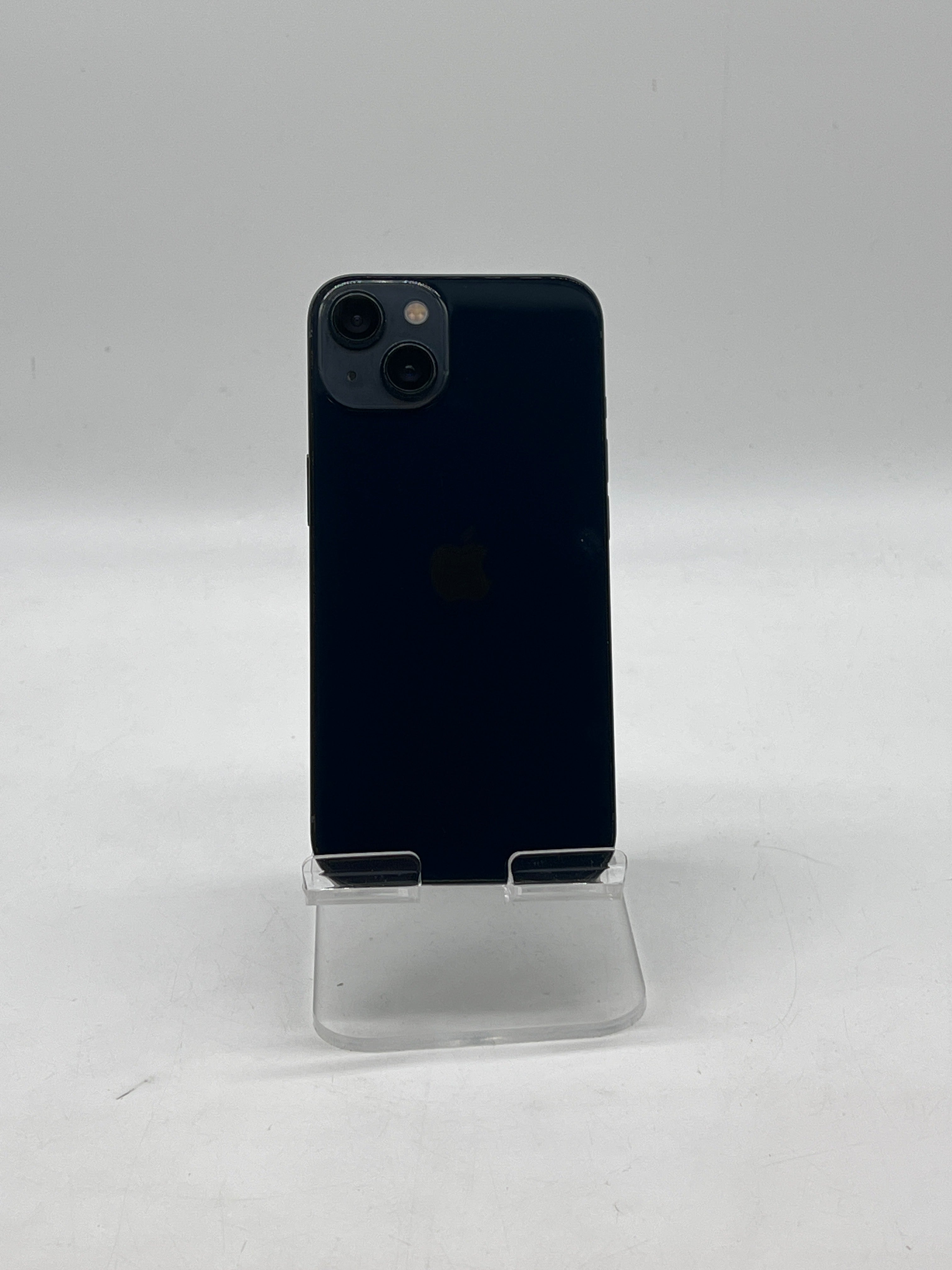 MetroPcs Apple iPhone 13 128GB Midnight - Used