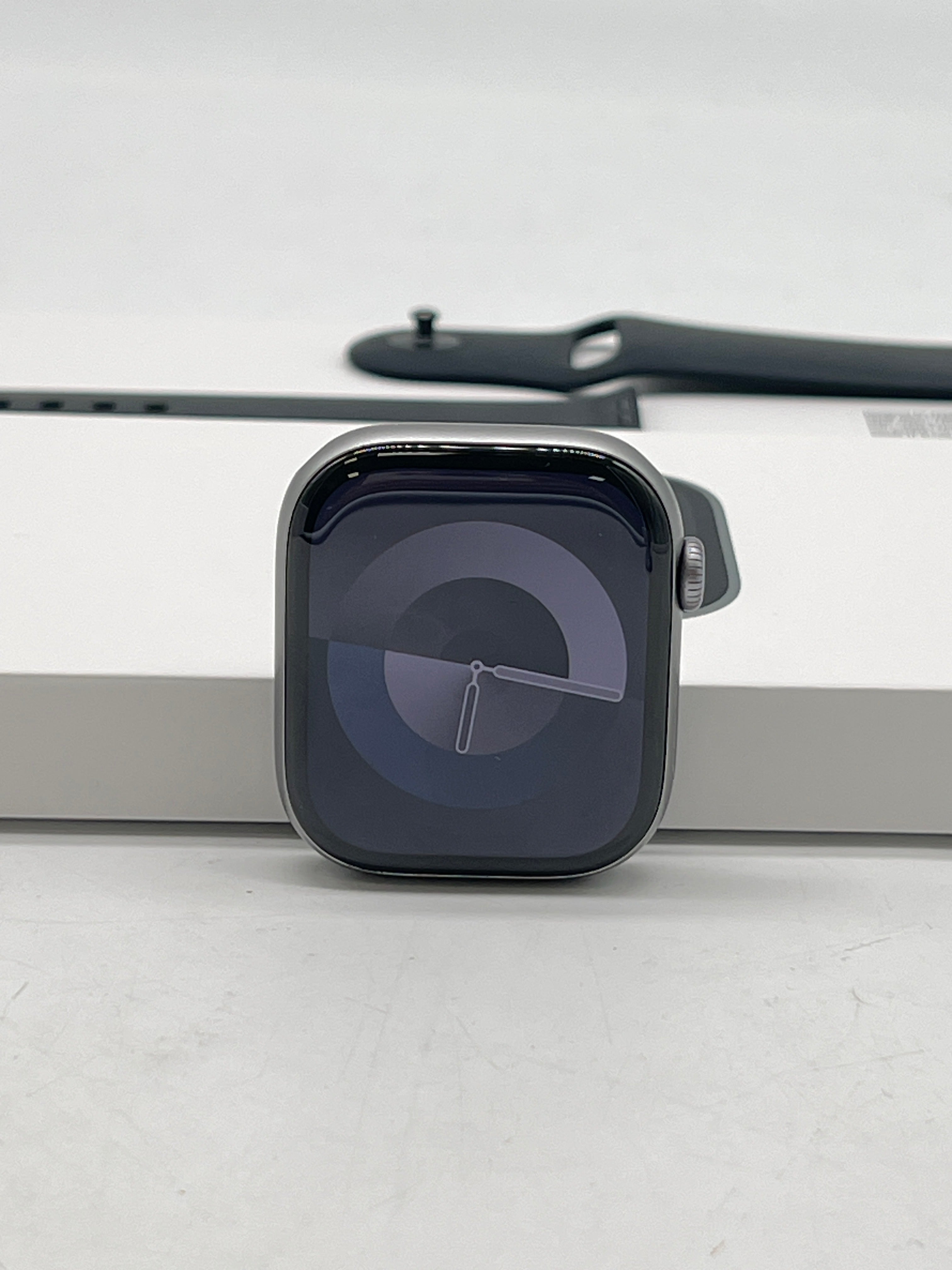 Apple Watch Series 11 46mm GPS Aluminum - Used With Box