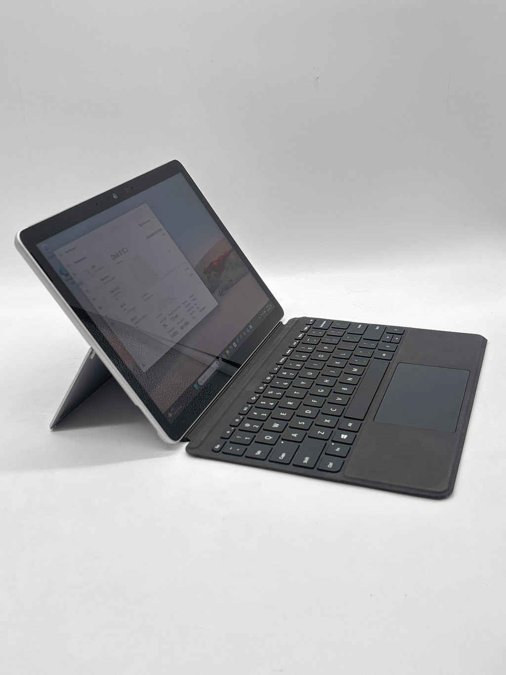 Microsoft Surface Go 2 m3-8100Y 8GB RAM 128GB SSD - Used