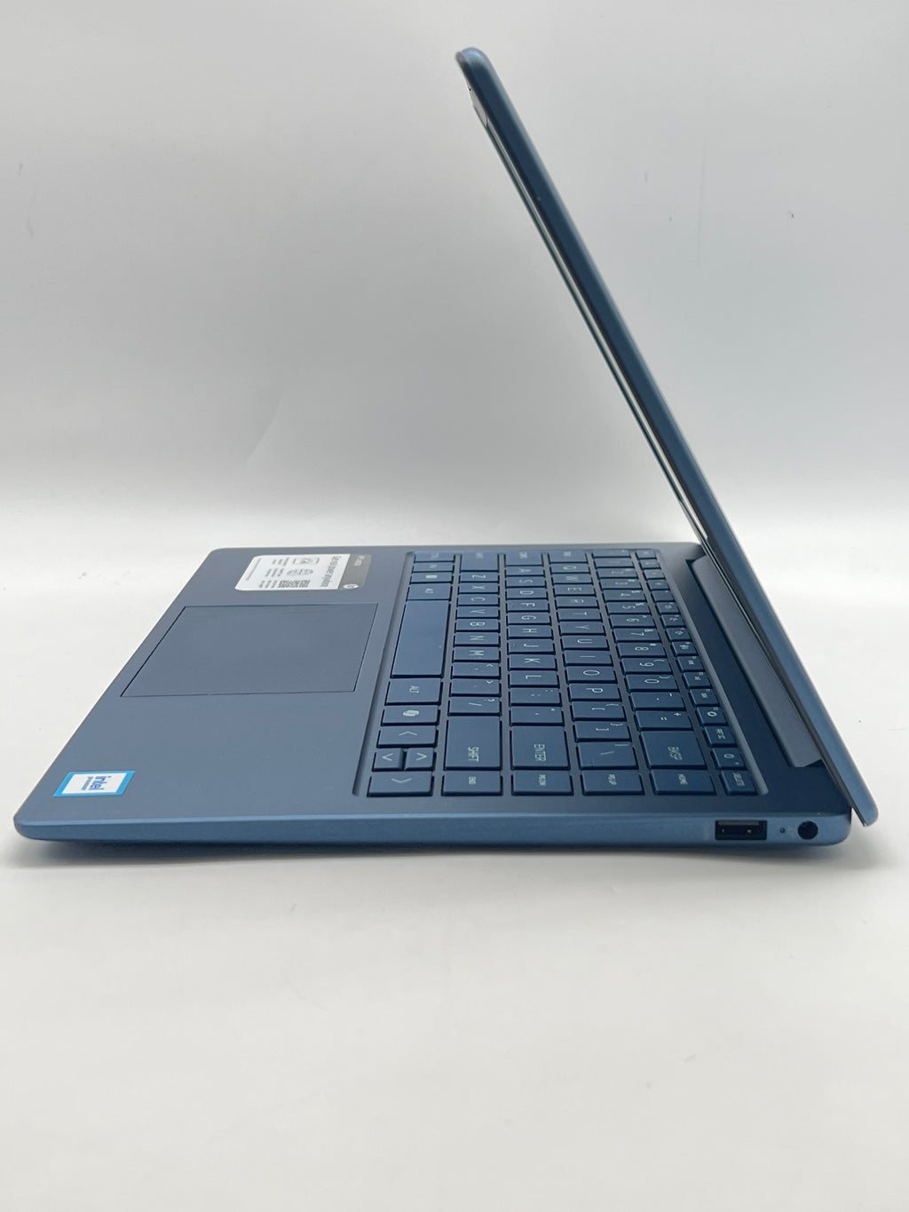 HP Laptop 14-ep2012wm Intel N150 4GB RAM 128GB SSD - Used