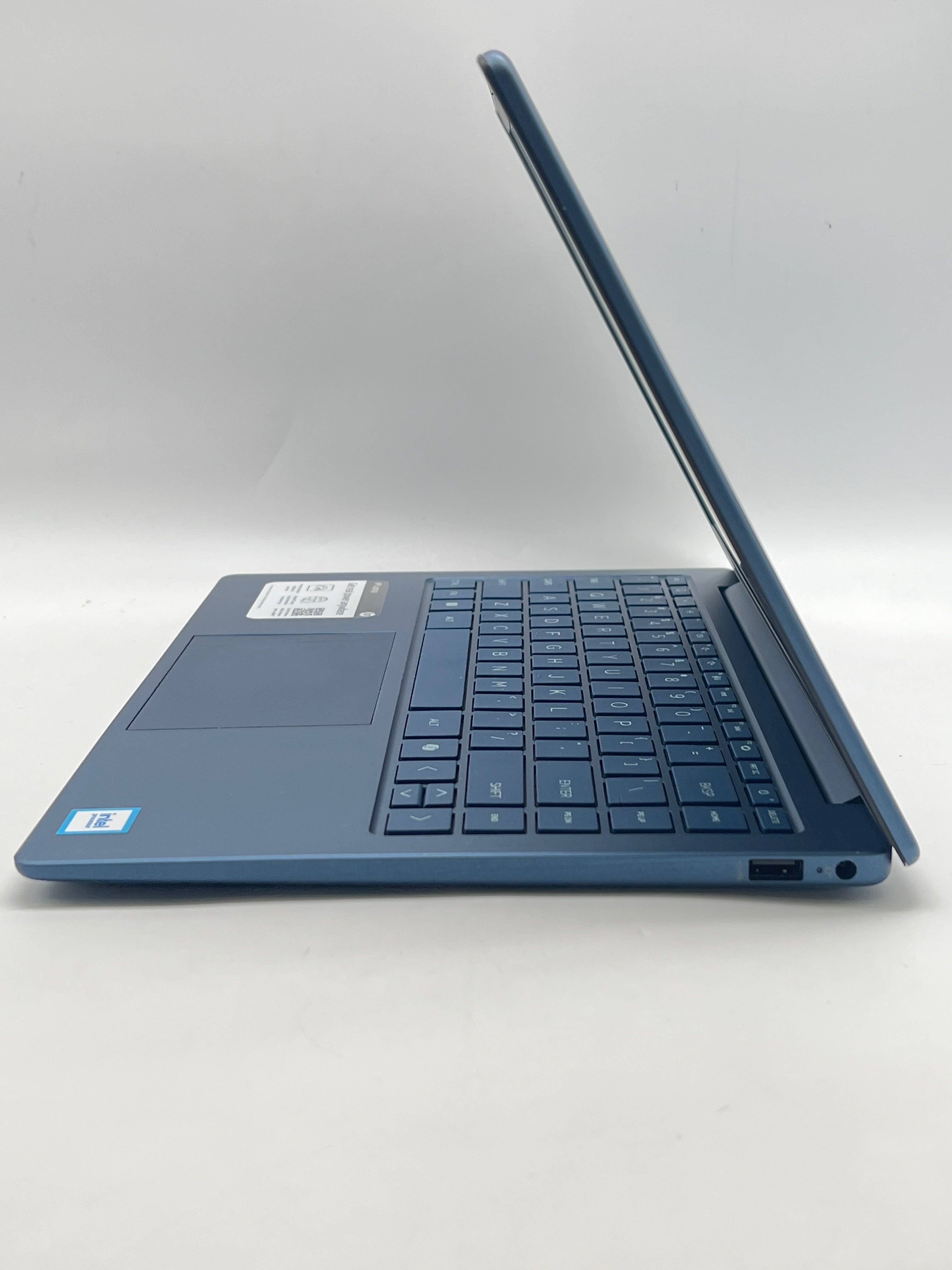 HP Laptop 14-ep2012wm Intel N150 4GB RAM 128GB SSD - Used
