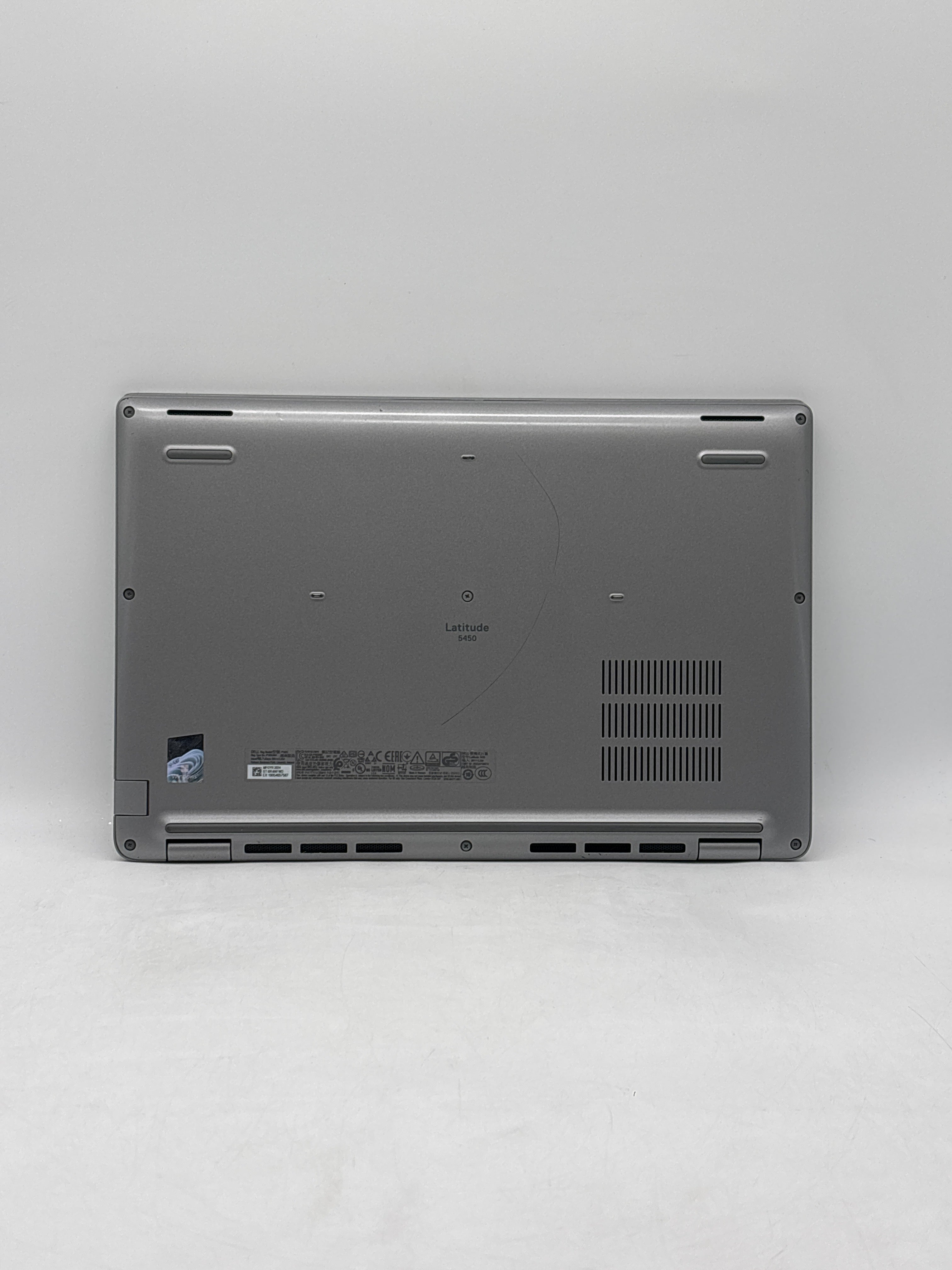 Dell Latitude 5450 Ultra 5 135U 16GB RAM 256GB SSD - Used