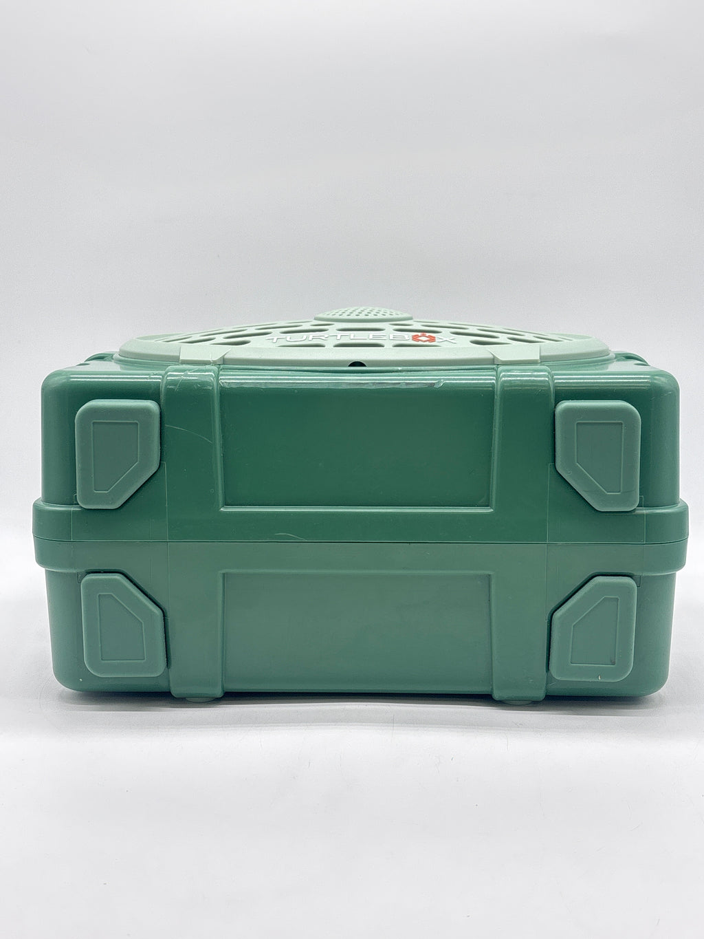 Turtle box Gen 2 Portable Outdoor Wireless Bluetooth Speaker Green