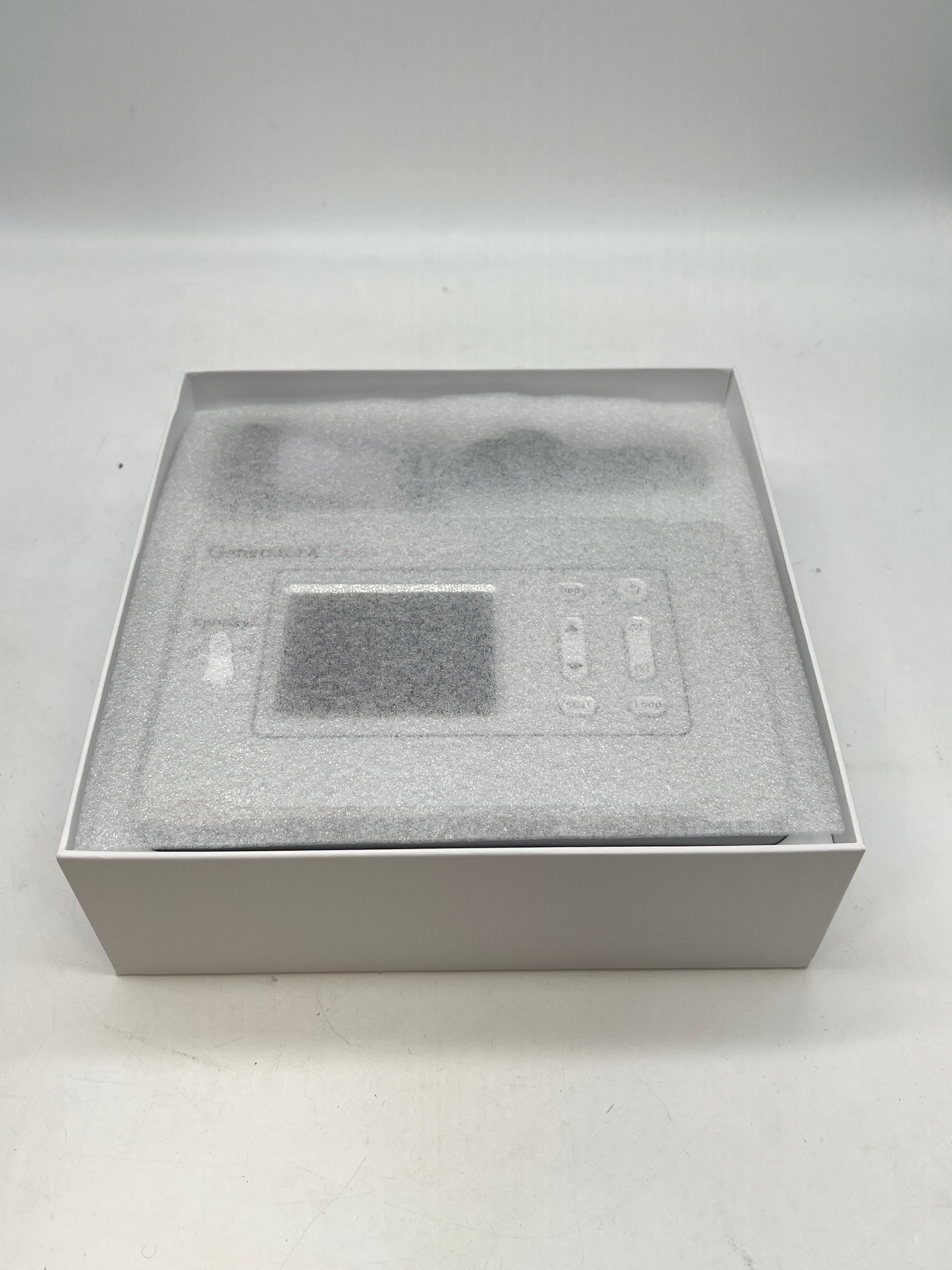 Spooky2 Scalar Transmitter/Receiver with GeneratorX Pro - New Open Box