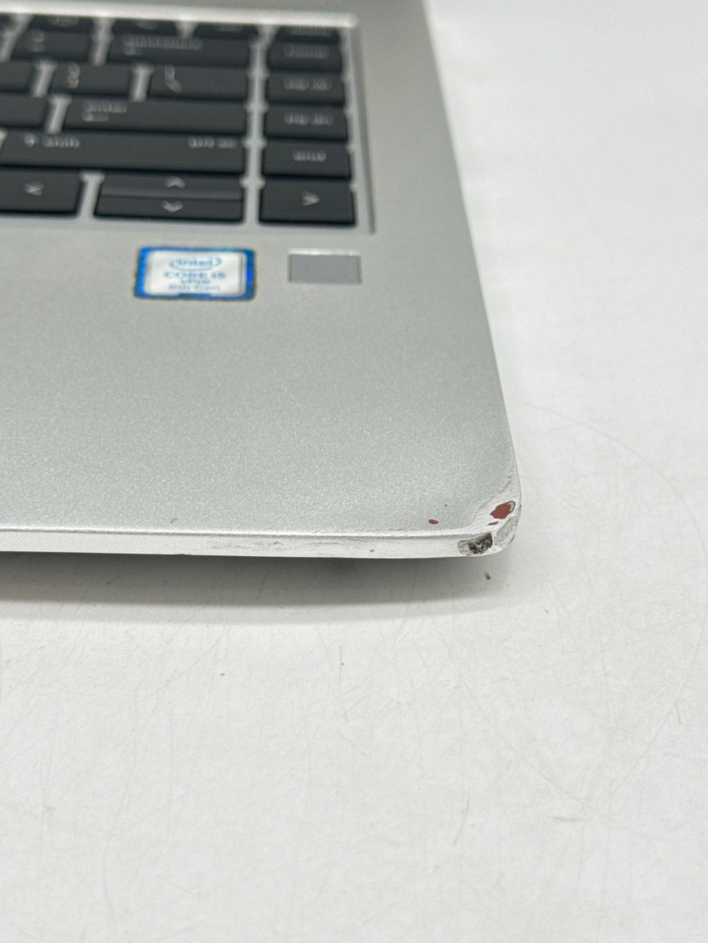 HP EliteBook 840 G5 14" Core i5-8365U 8GB RAM 256GB SSD - Used