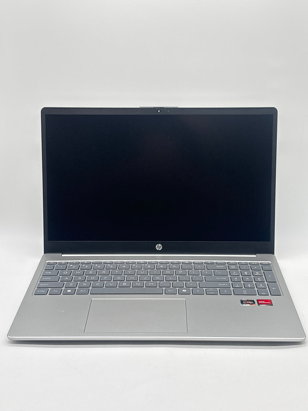 HP 15-FC0047WM AMD Ryzen 7 7730U 16GB RAM 512GB SSD - Used
