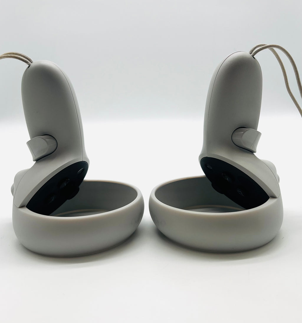 Meta Quest 2 128GB VR Headset White - Used