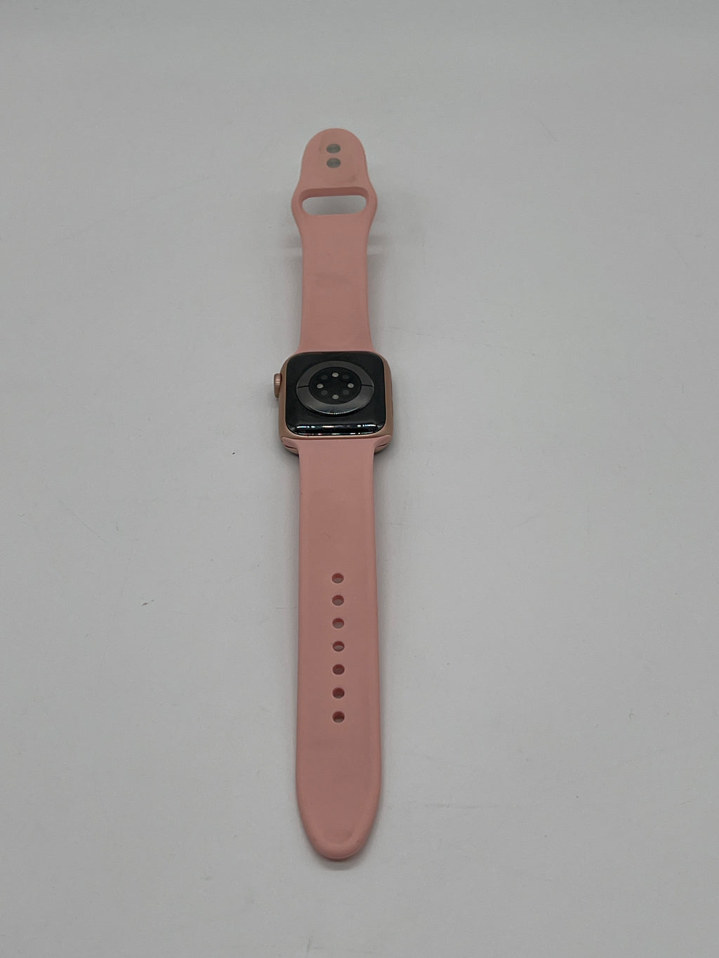 Apple Watch Series 6 Cellular 44mm A2294 32GB Pink Unlocked