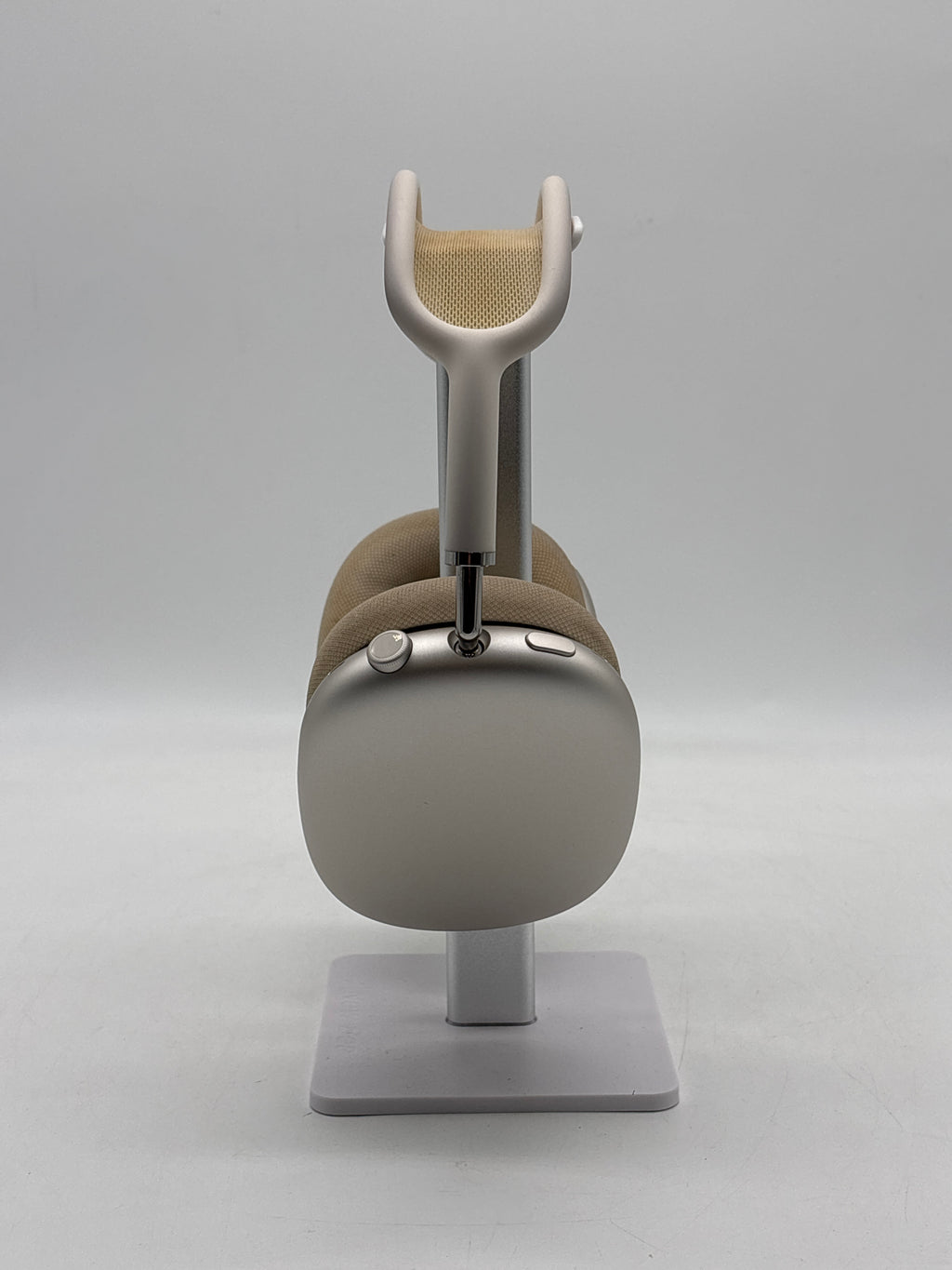 Apple AirPods Max A3184 Starlight Headphones - Used With Box