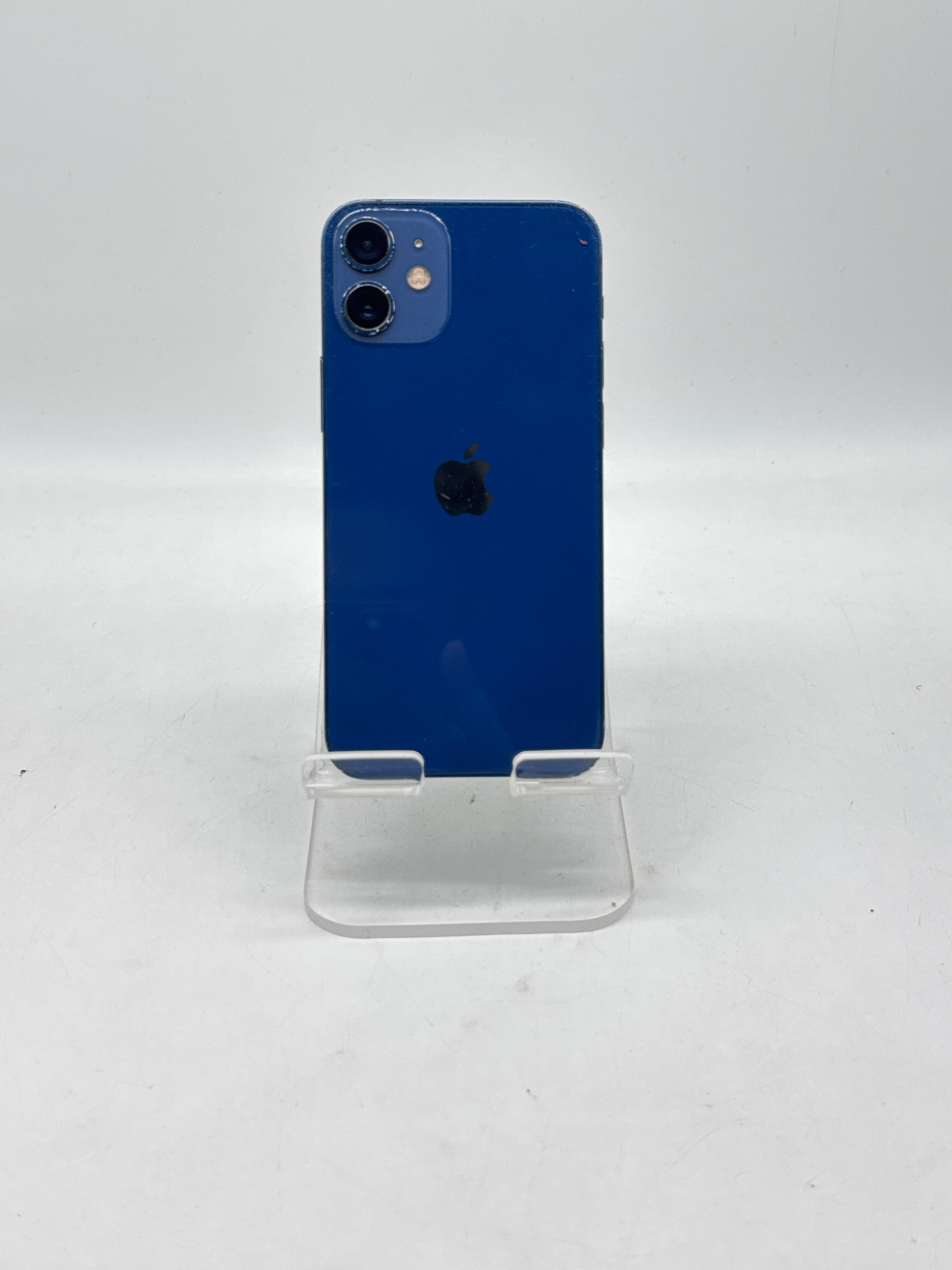 Apple iPhone 12 Mini A2176 64GB Factory Unlocked - Service Battery