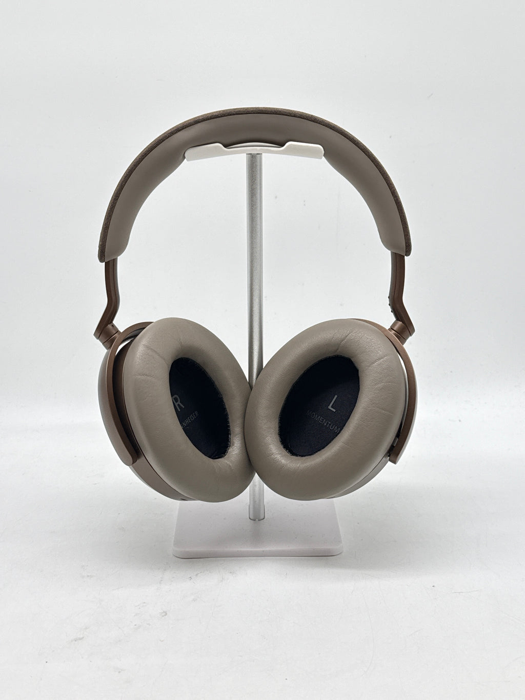 Sennheiser Momentum 4 Bluetooth Over-Ear Headphones - Used