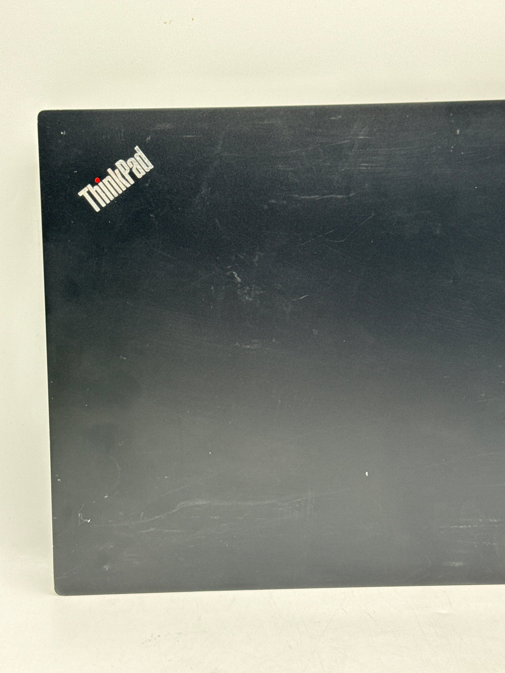 Lenovo ThinkPad E590 15.6in Core i5 8265U 8GB RAM 512GB SSD - Used