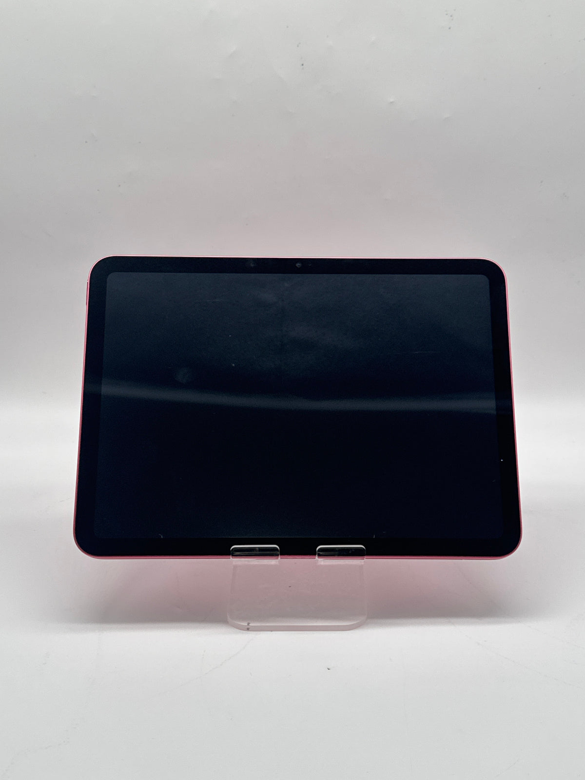 Apple iPad 10th Gen A2696 64GB Wi-Fi 10.9in Pink Tablet - Used