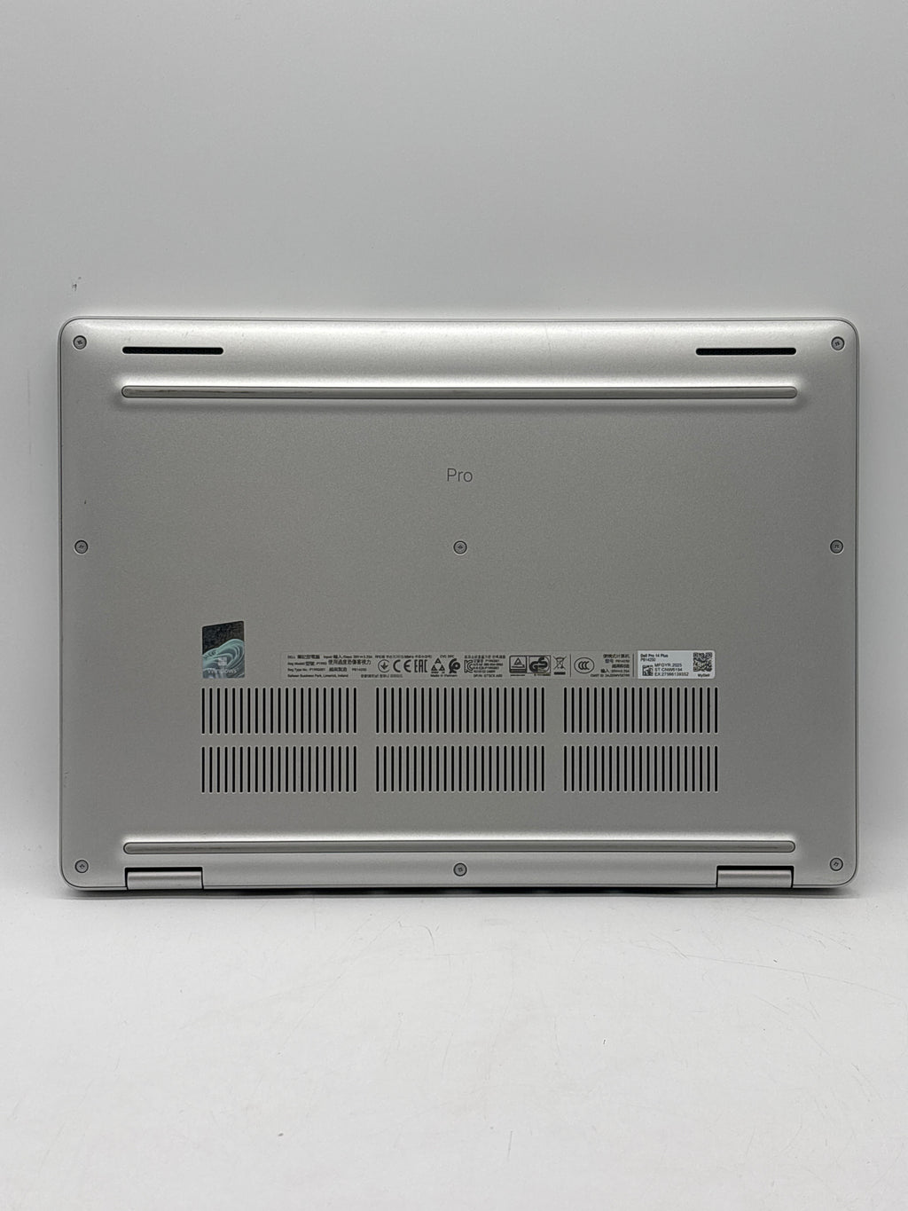 Dell Pro 14 Plus Ultra 5 238V 32GB RAM 512GB SSD - For Parts (Read DESC)
