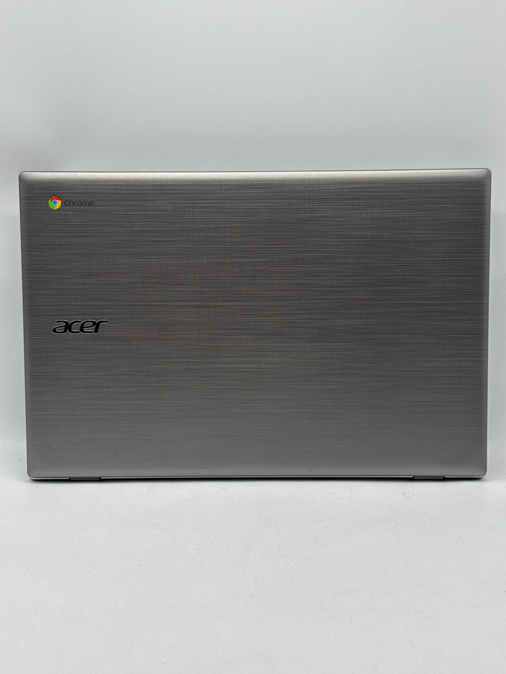 Acer Chromebook N17Q9 Celeron N3350 4GB RAM 32GB eMMC