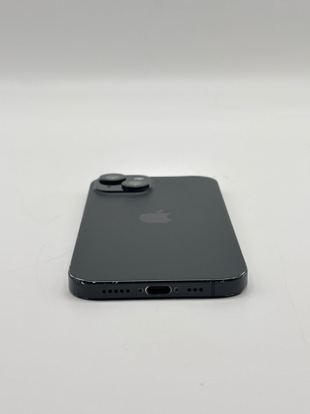 T-Mobile Apple iPhone 15 128GB Black A2846 For Parts