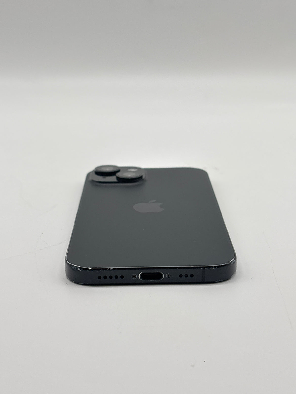 T-Mobile Apple iPhone 15 128GB Black A2846 For Parts