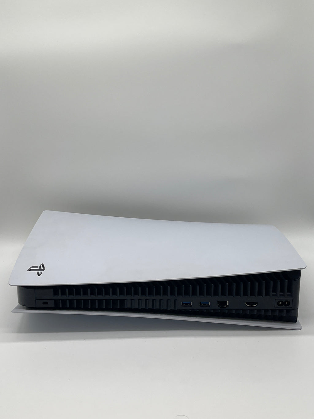 Sony PlayStation 5 Digital Edition (CFI-1000B) - 825GB - Used - White
