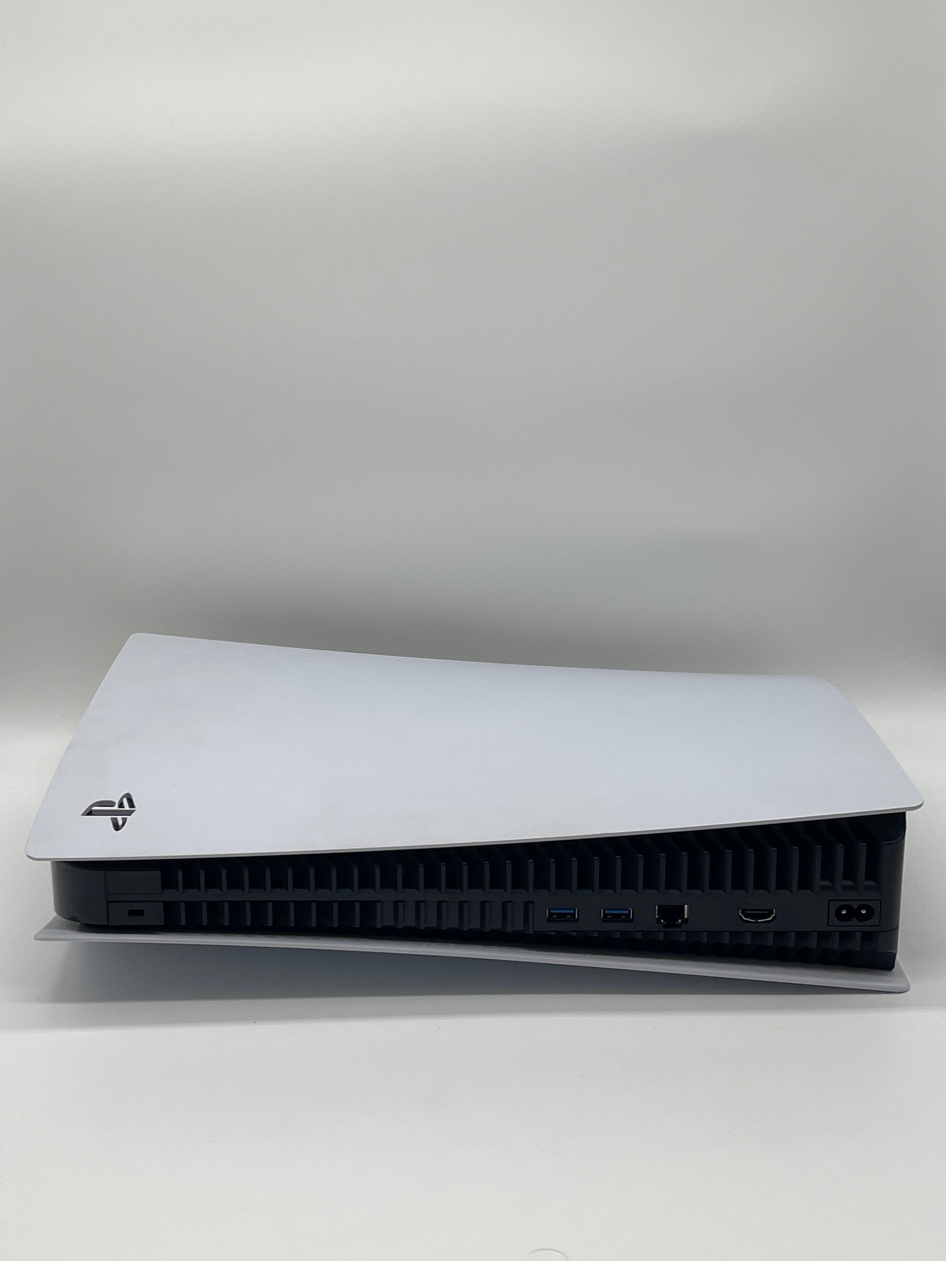 Sony PlayStation 5 Digital Edition (CFI-1000B) - 825GB - Used - White