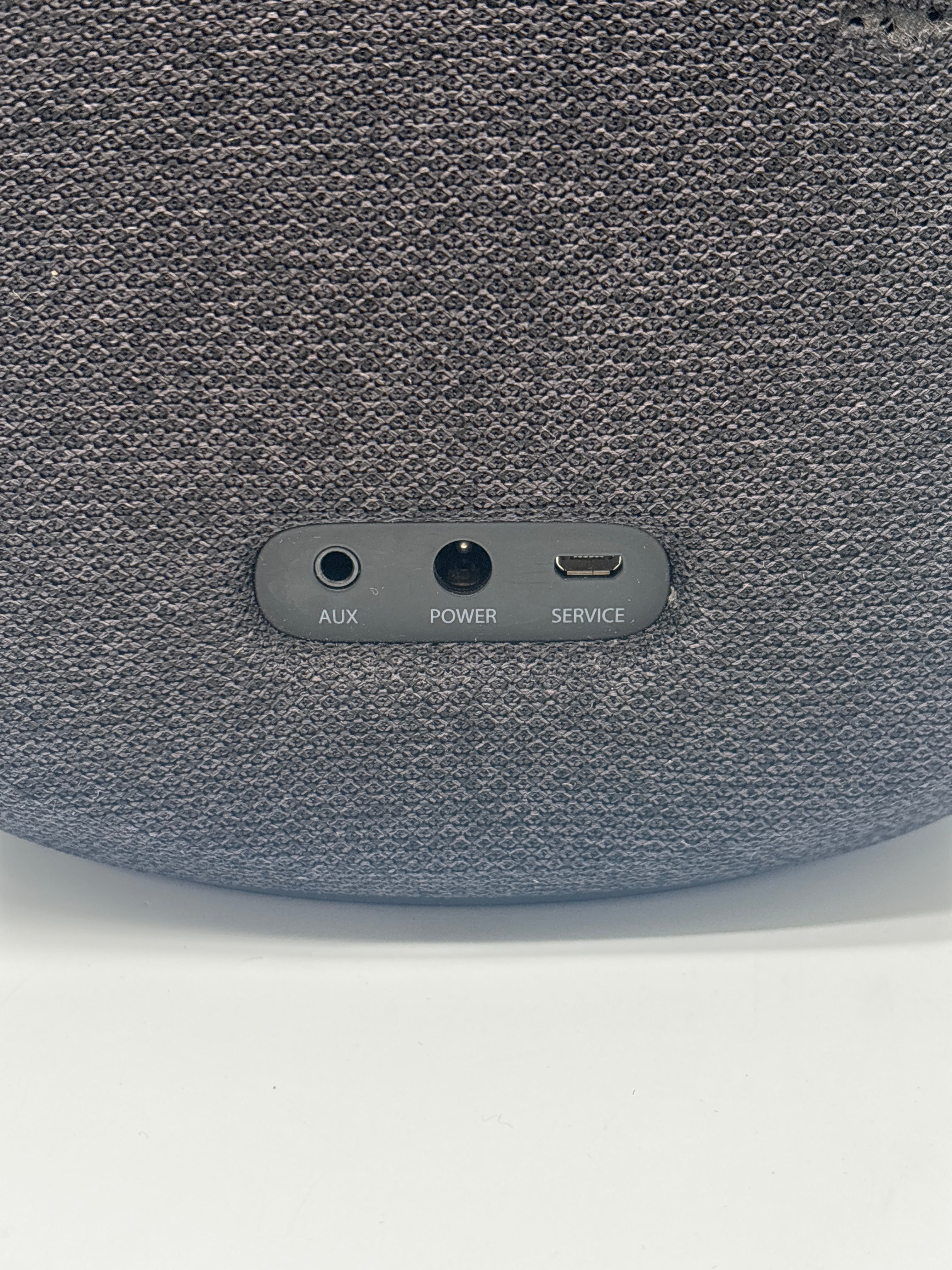 Harman Kardon Onyx Studio 5 Bluetooth Portable Speaker