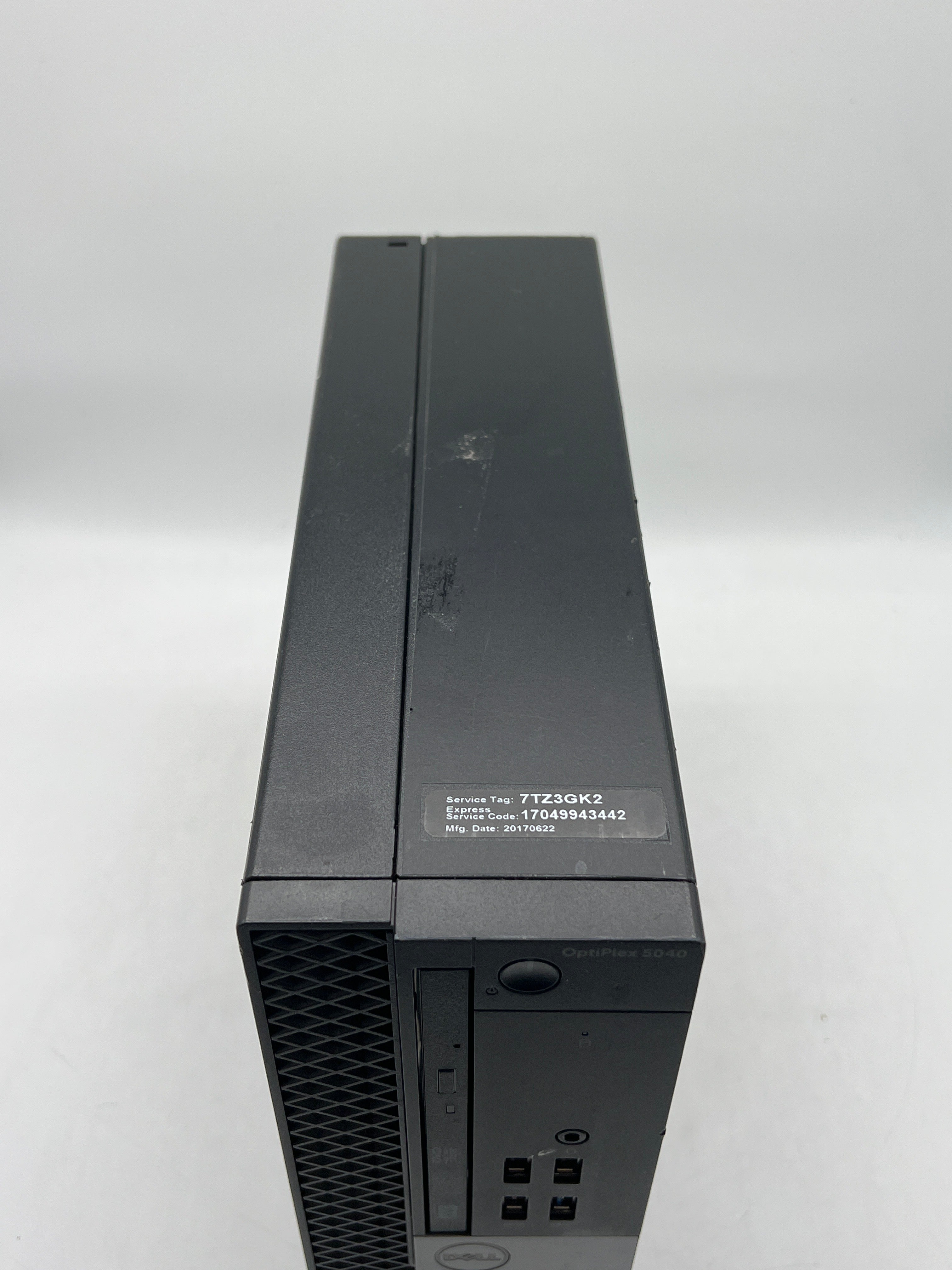 Dell Optiplex 5040 i5-6500 16GB RAM 2TB HDD - Used