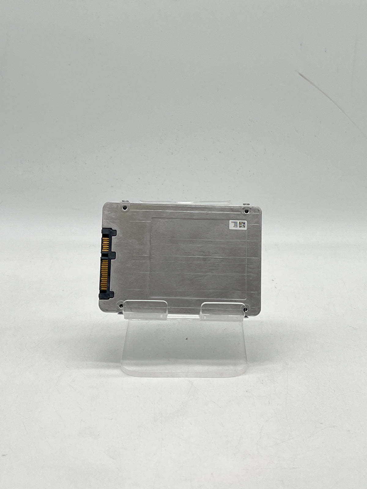 Intel Lenovo S3610 SSDSC2BX480G4L 480GB 2.5" SATA SSD - Used