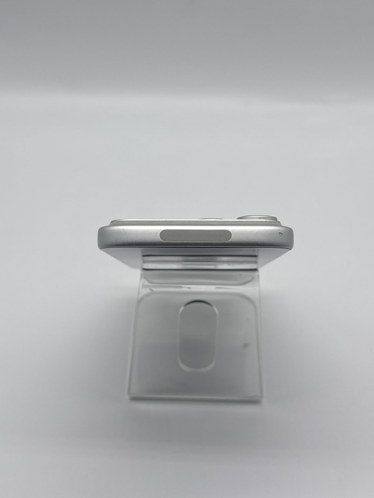 Apple iPhone 17 Pro Max A3257 256GB Silver Unlocked - Used