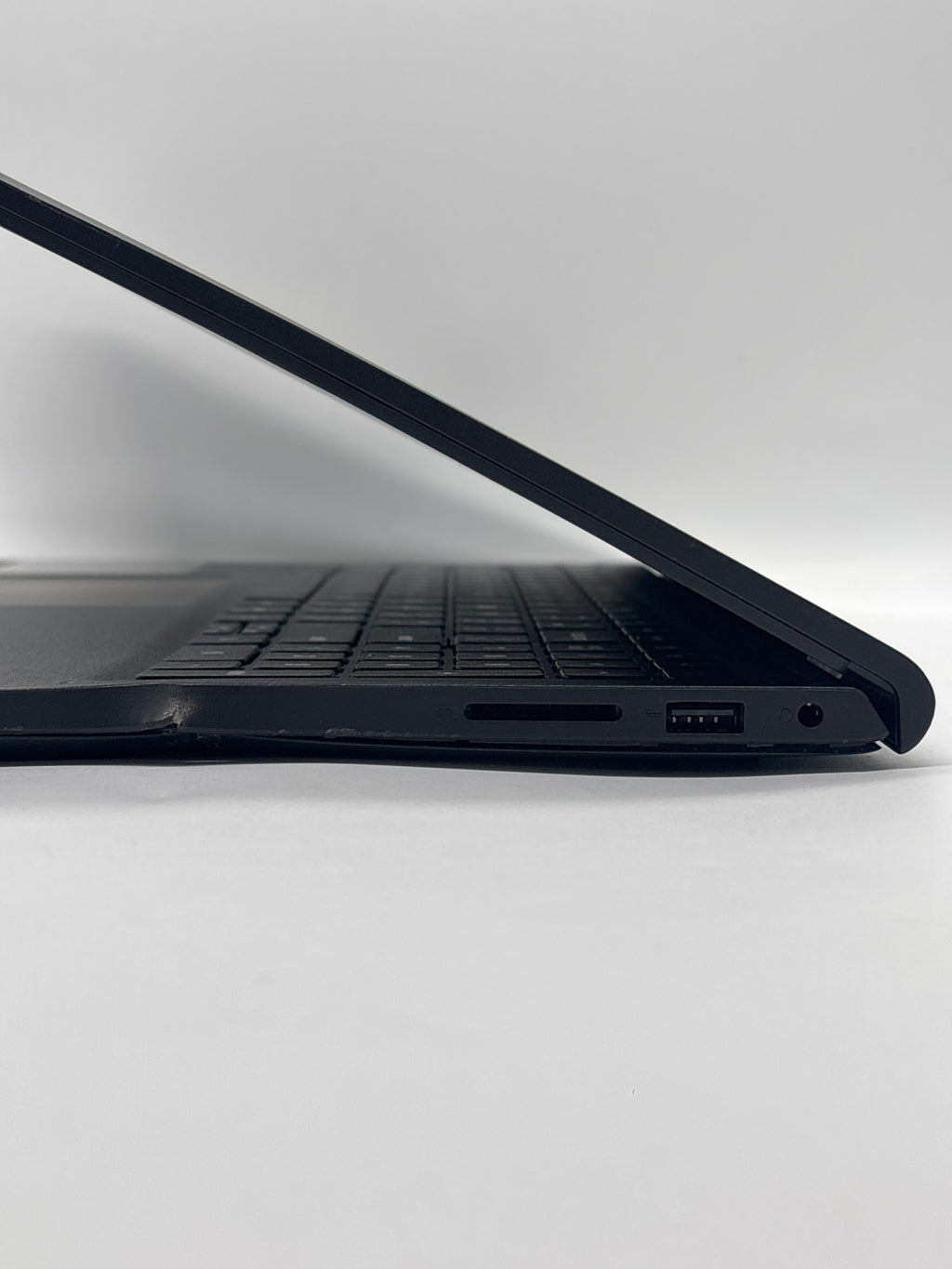Dell Inspiron 15 3511 i5-1035G1 8GB RAM 256GB SSD - For Parts (Read DESC)