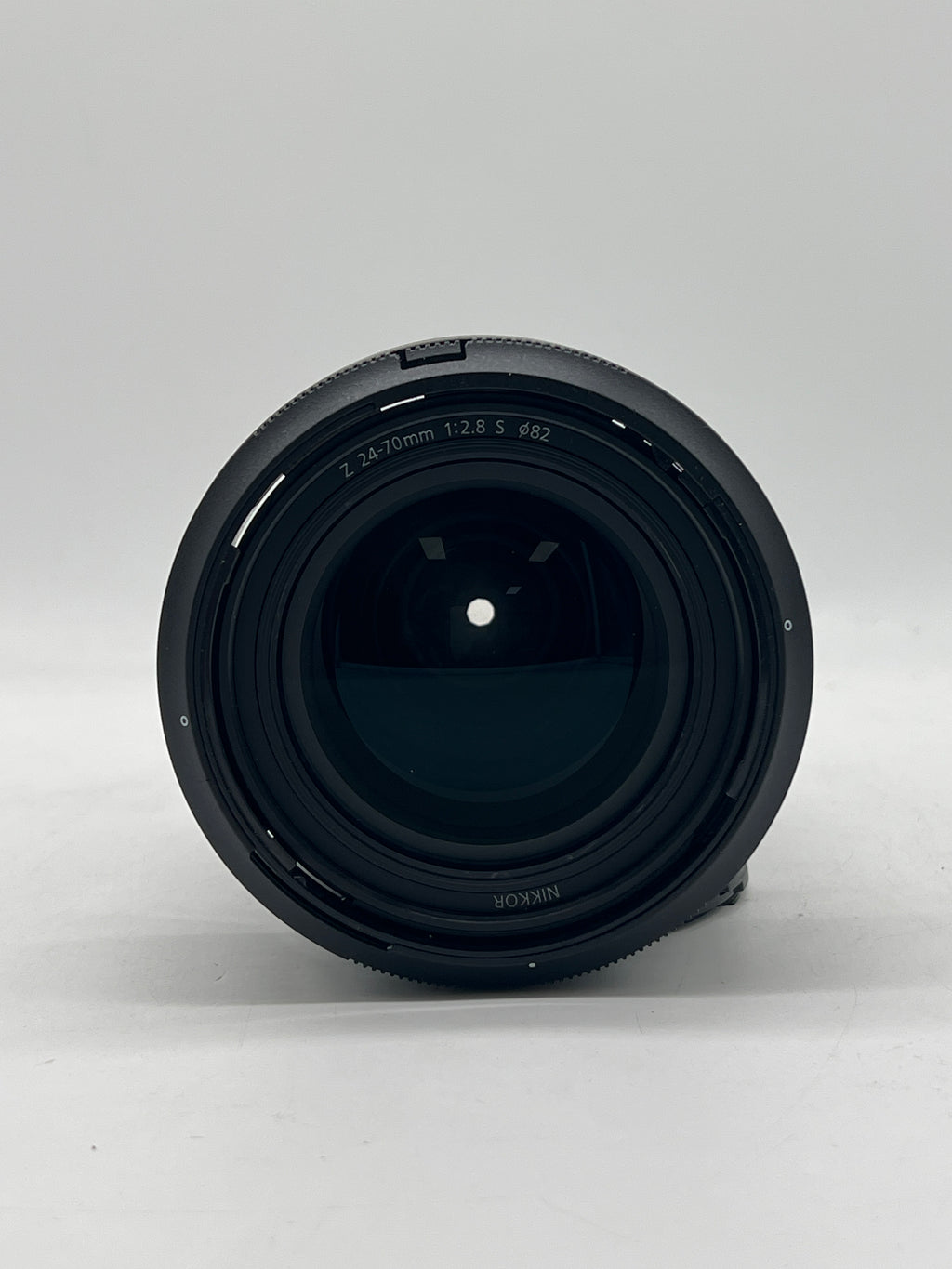 Nikon NIKKOR Z 24-70mm f/2.8 S Nikon Z-Mount Lens - Used