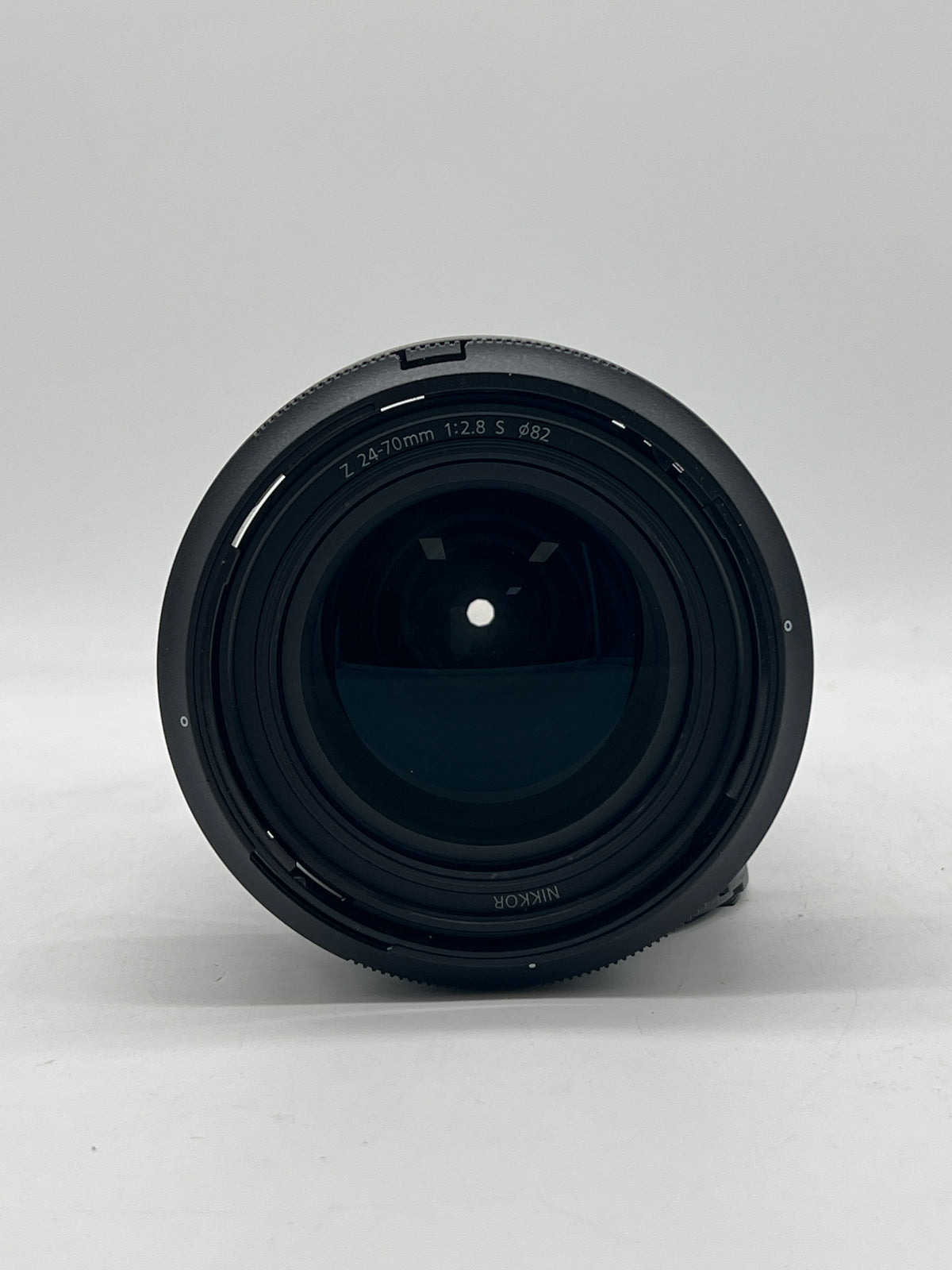 Nikon NIKKOR Z 24-70mm f/2.8 S Nikon Z-Mount Lens - Used