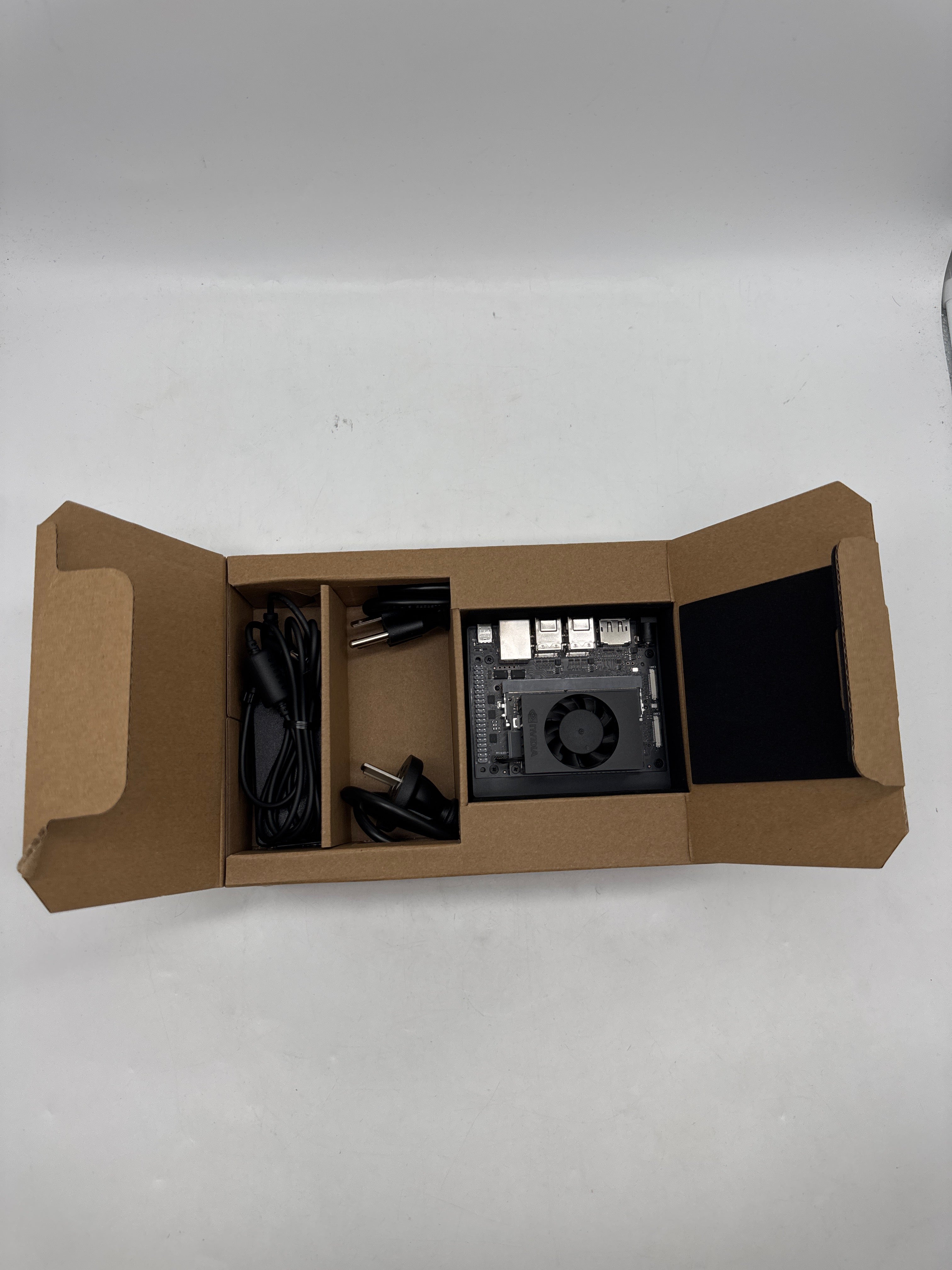 NVIDIA Jetson Orin Nano Super Developer Kit Desktop Computer - Used with Box