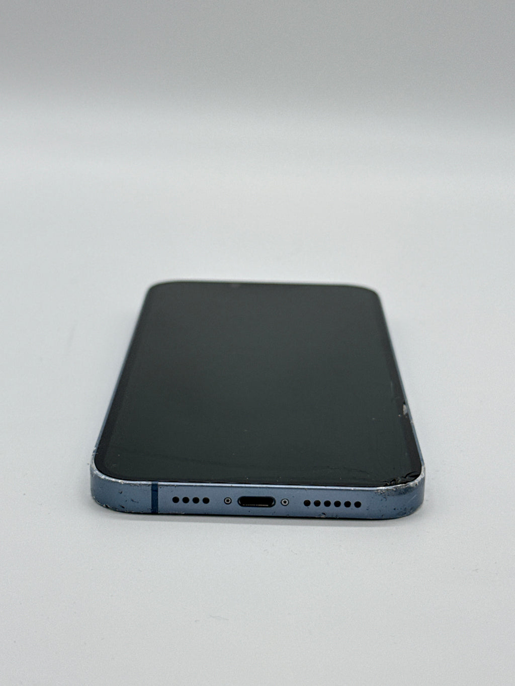 Apple iPhone 14 Plus 6.7" 128GB Unlocked Blue A2632