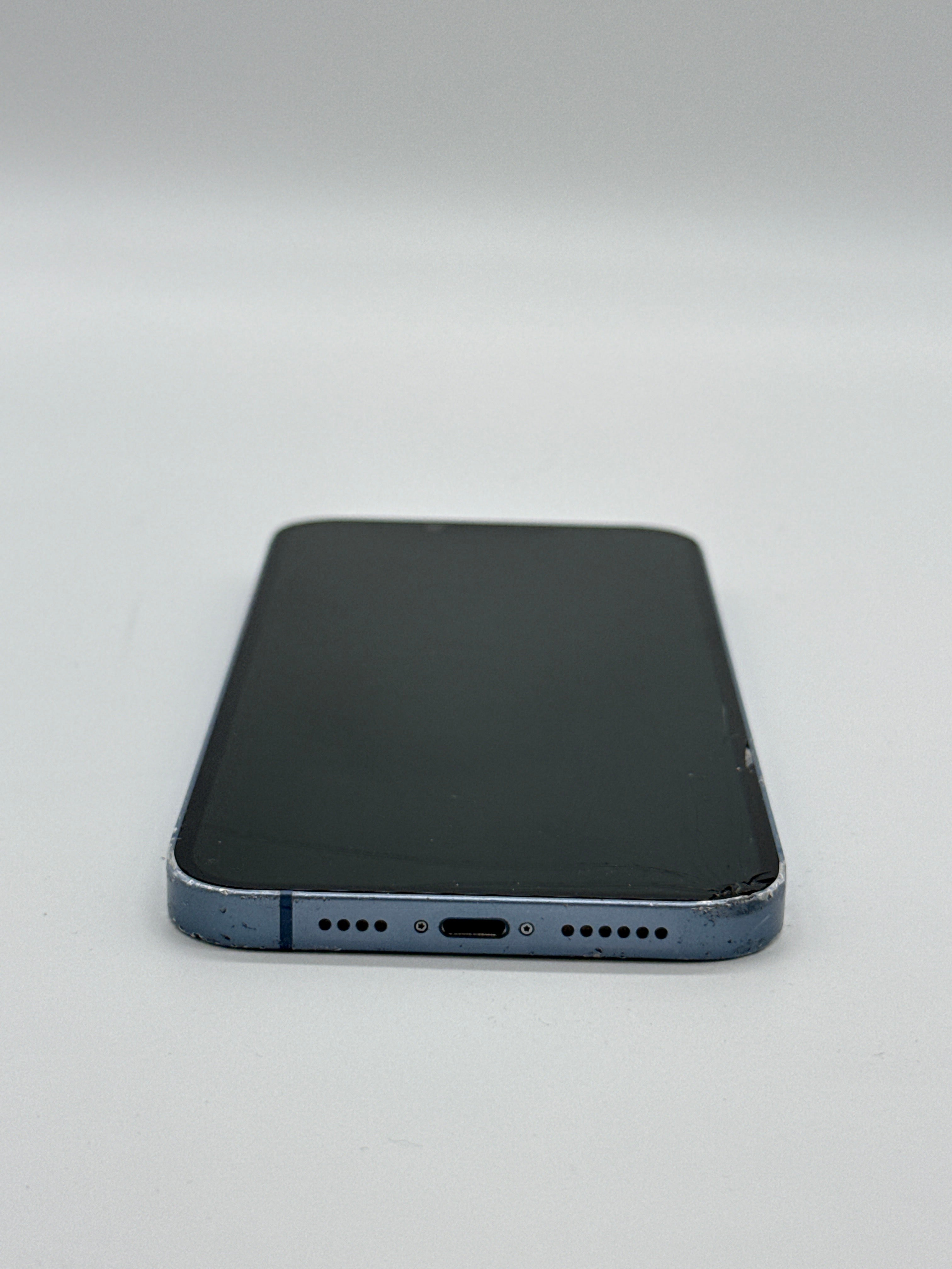 Apple iPhone 14 Plus 6.7" 128GB Unlocked Blue A2632