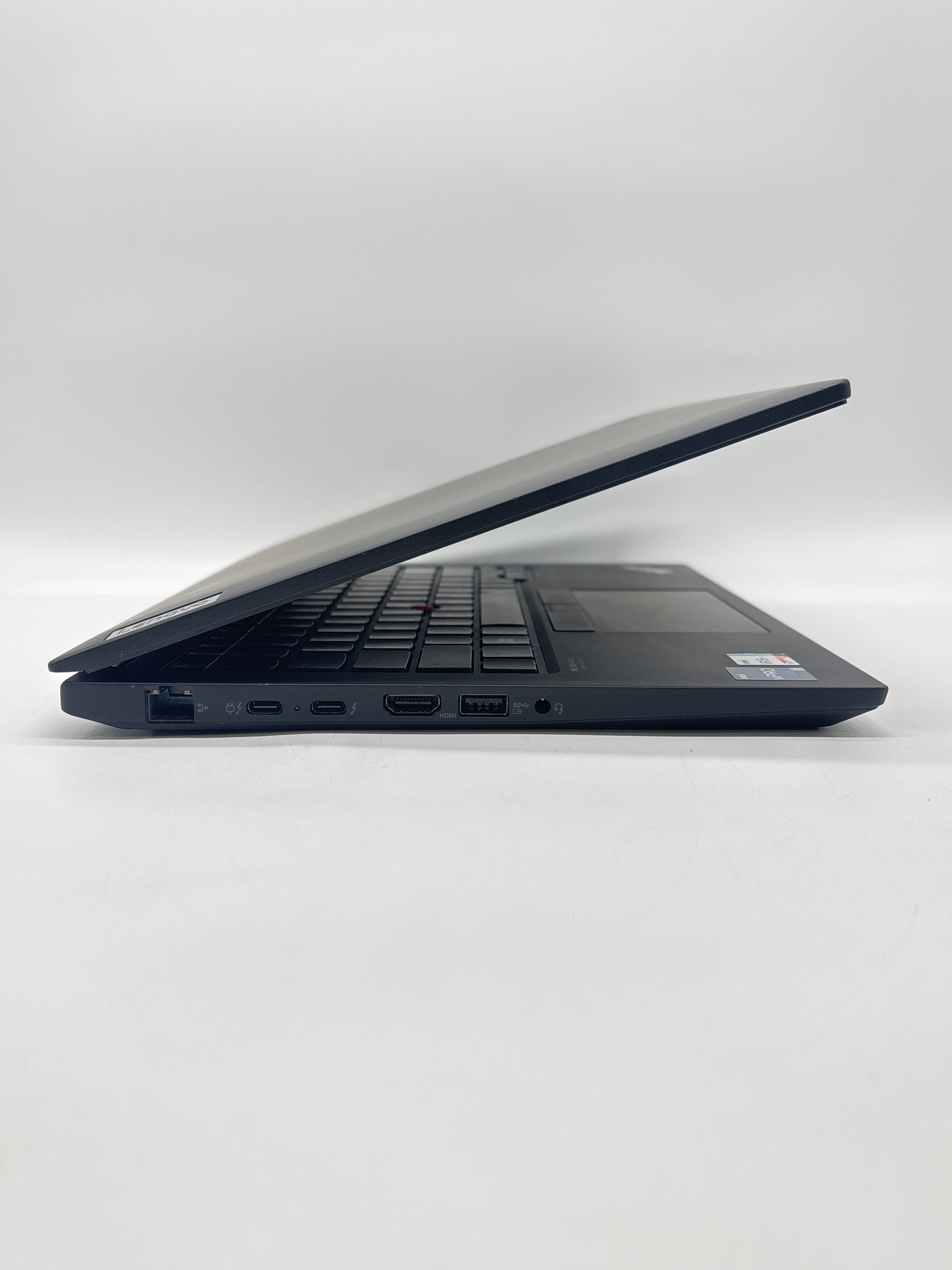 Lenovo ThinkPad T14 Gen 3 i7-1270P 32 GB 1 TB SSD Black