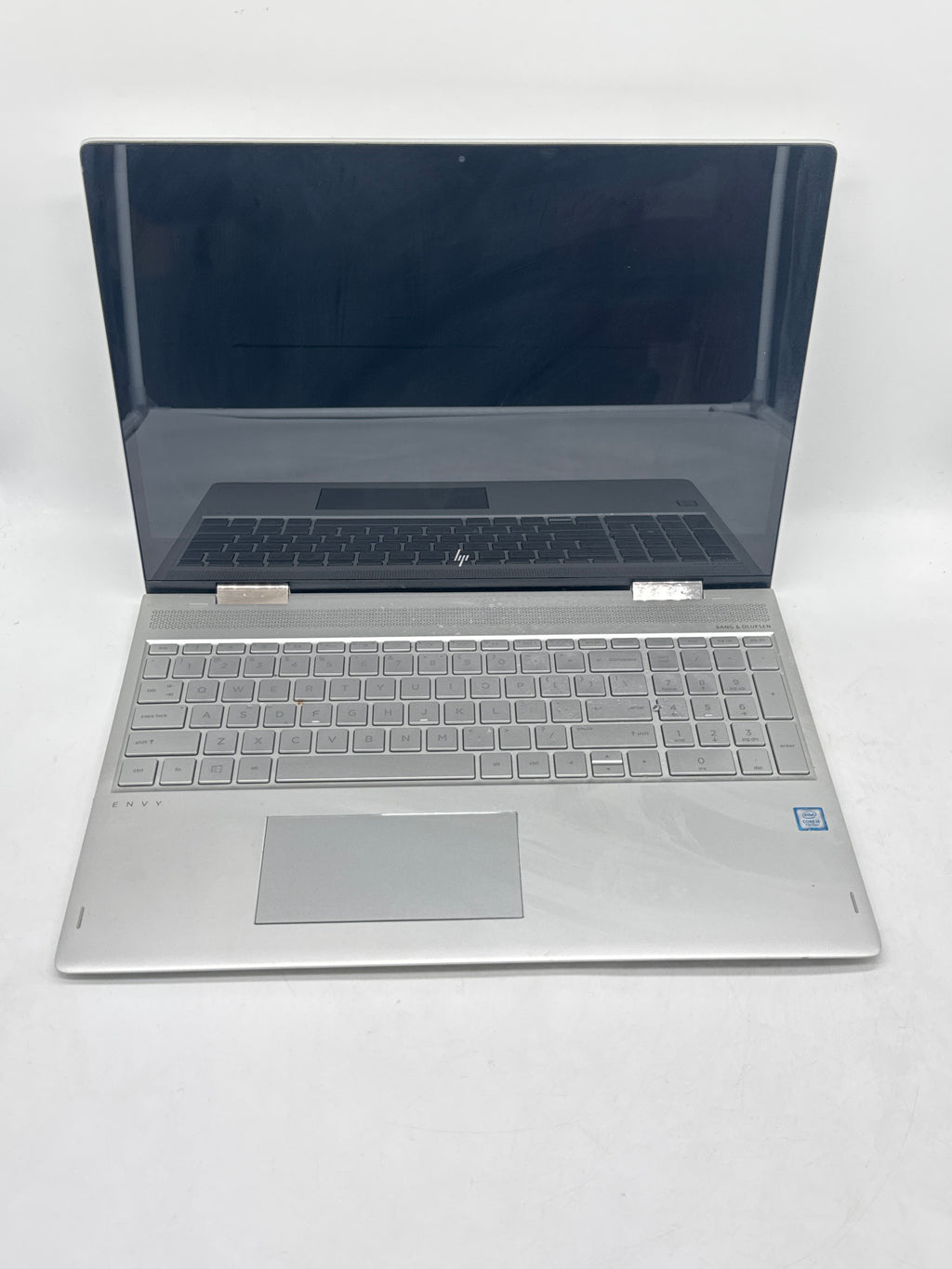 HP Envy x360 15m-bp012dx i5 7200U 12GB RAM 1TB HDD 15" - For Parts