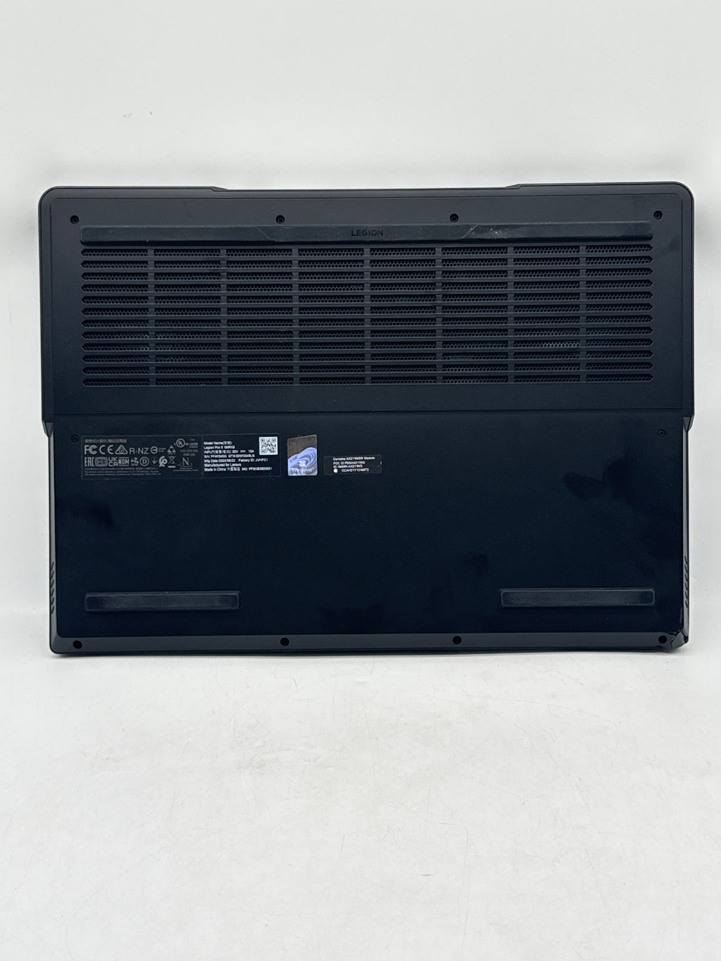 Lenovo Legion Pro 5 16IRX8 17" Core i7 13700HX 32GB RAM 1TB SSD RTX 4070 - For Parts