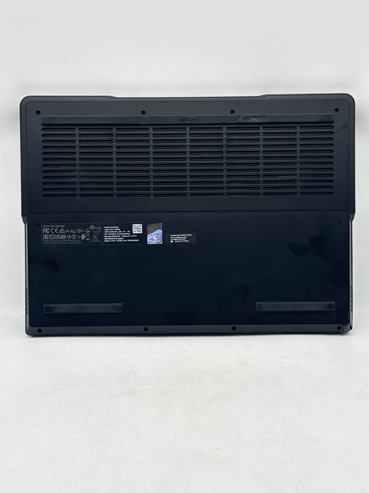 Lenovo Legion Pro 5 16IRX8 17" Core i7 13700HX 32GB RAM 1TB SSD RTX 4070 - For Parts