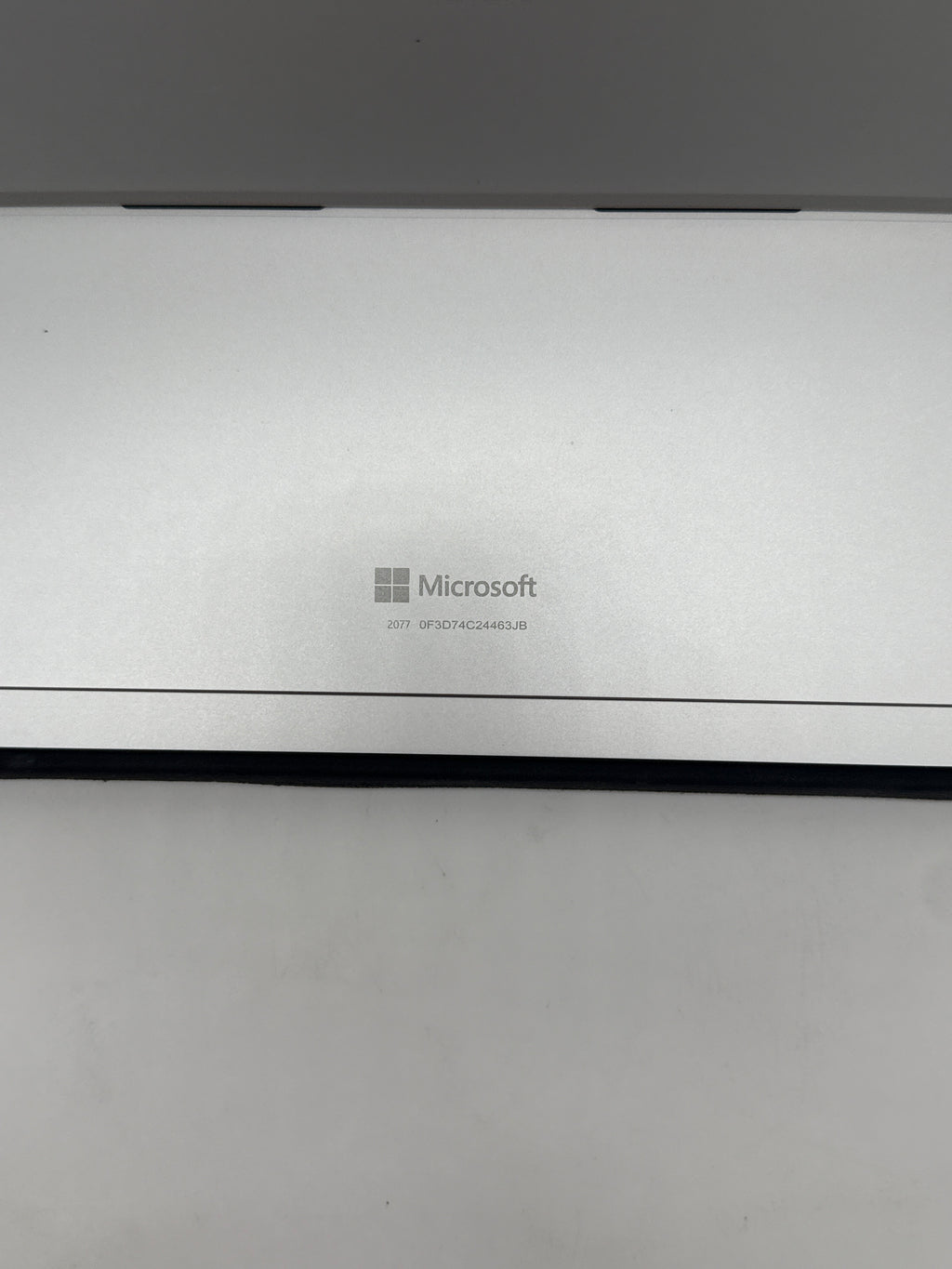 Microsoft Surface Pro 11th edition Snapdragon X Elite 16GB RAM 512 GB SSD - NO OS