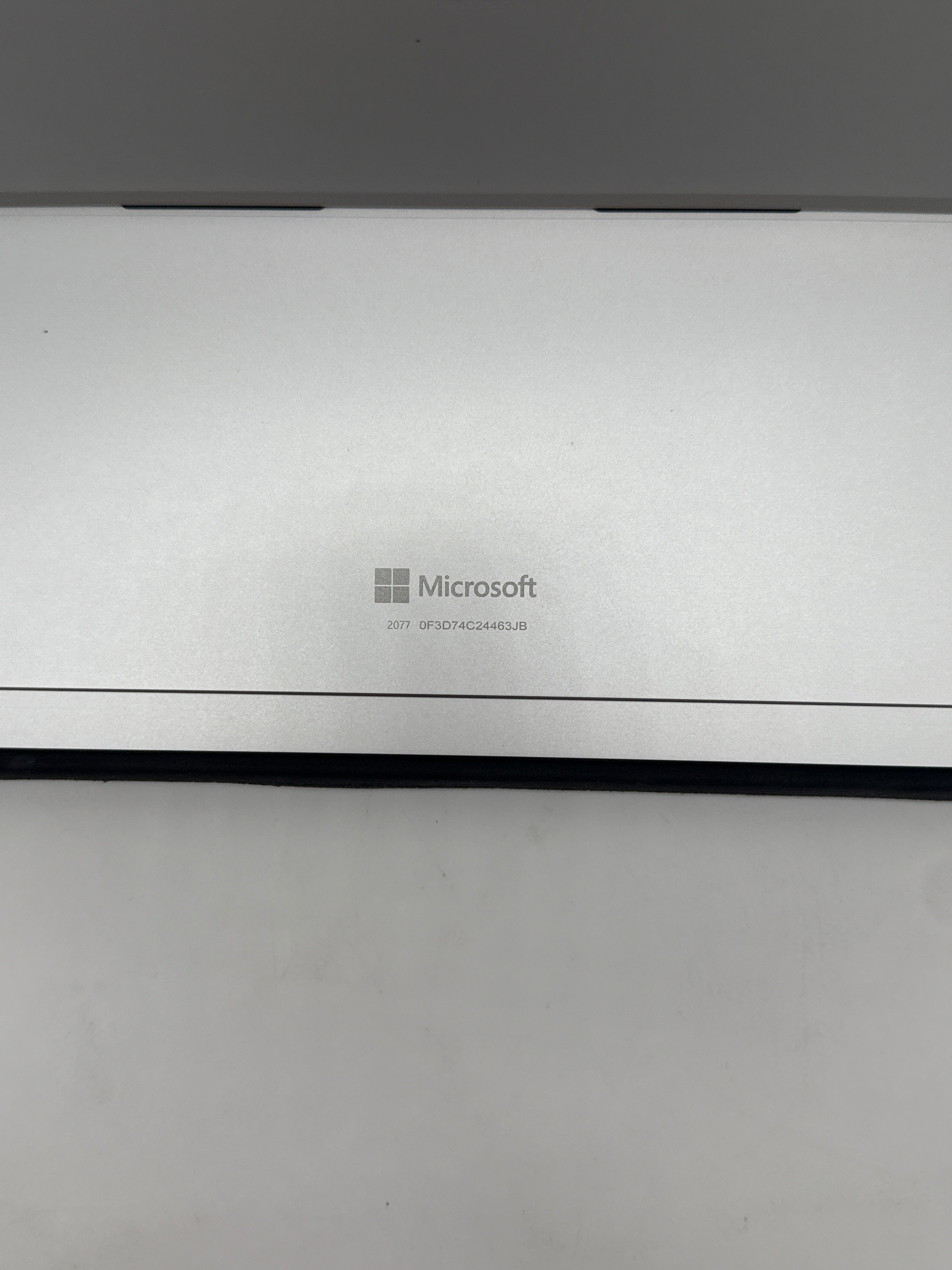 Microsoft Surface Pro 11th edition Snapdragon X Elite 16GB RAM 512 GB SSD - NO OS