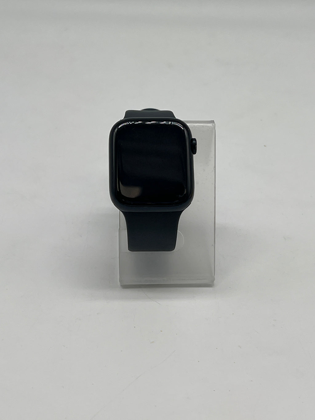 Apple Watch Series 8 GPS + Cellular 45mm Midnight 32GB - For Parts (Read)