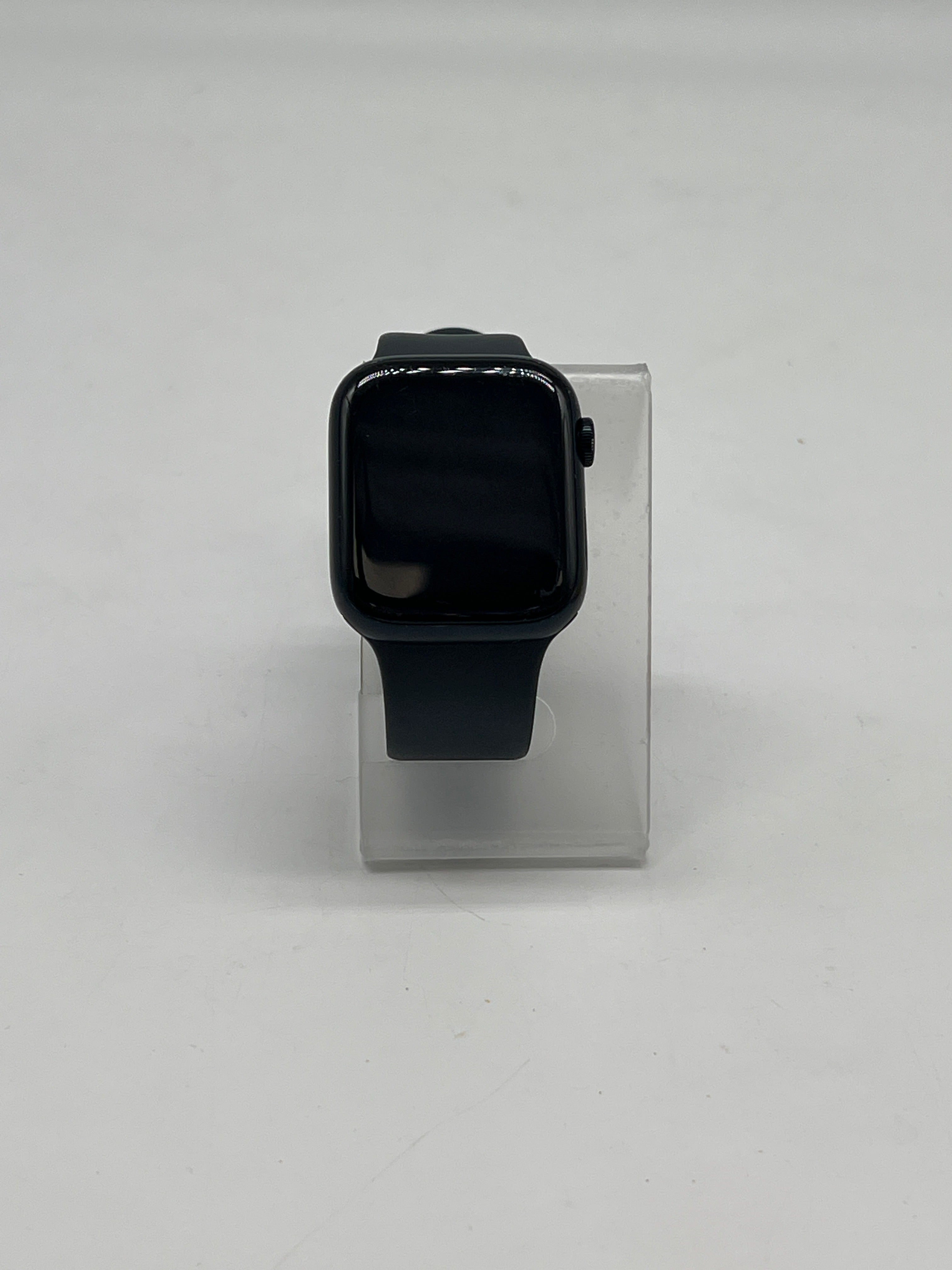 Apple Watch Series 8 GPS + Cellular 45mm Midnight 32GB - For Parts (Read)