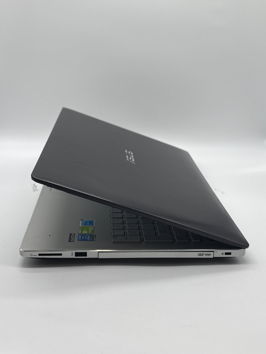 Asus N550J 15.6" Intel i7 2.4GHz 8GB RAM 1TB HDD - Bad Battery