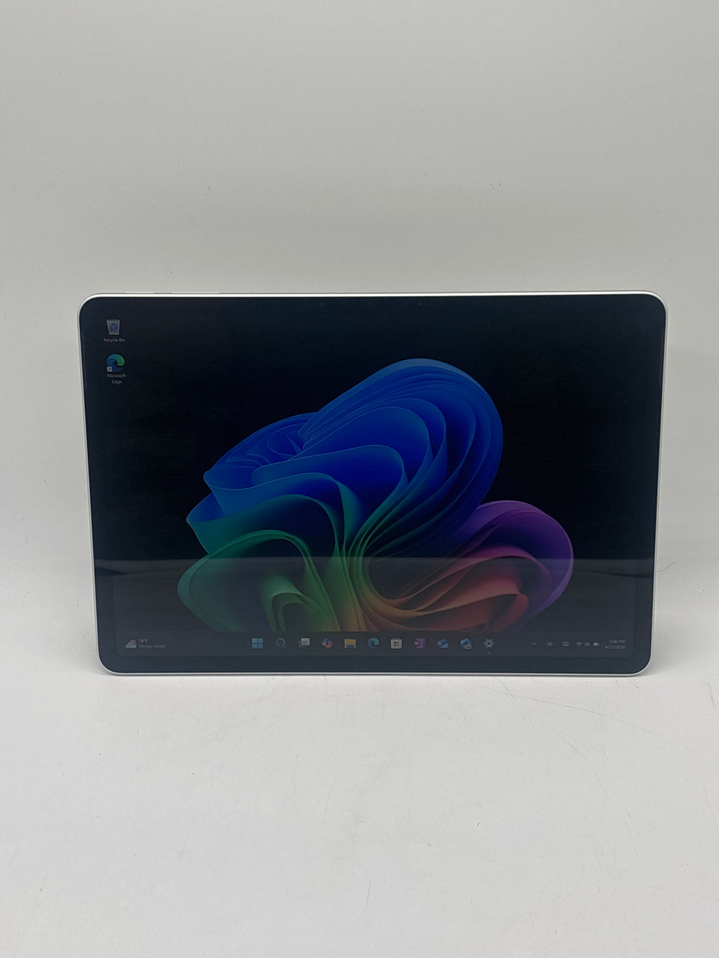 Microsoft Surface Pro 12" 2110 Snapdragon X Plus 16GB RAM 256GB SSD