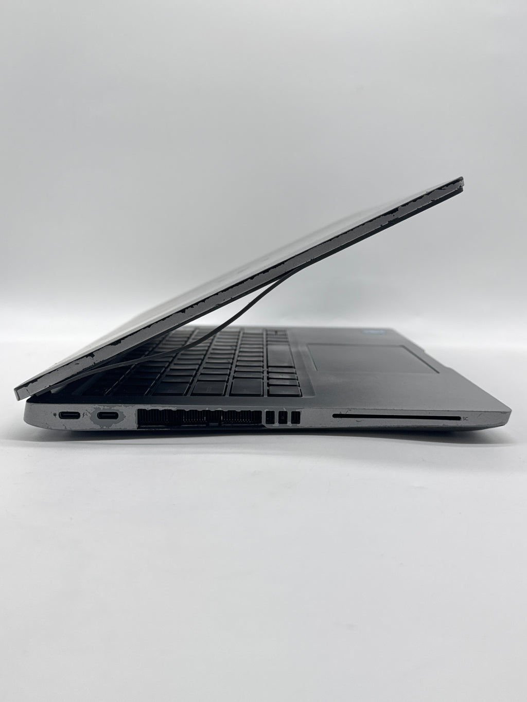 Dell Latitude 5420 Touch i5-1145G7 16GB RAM 256GB SSD - For Parts (Read DESC)
