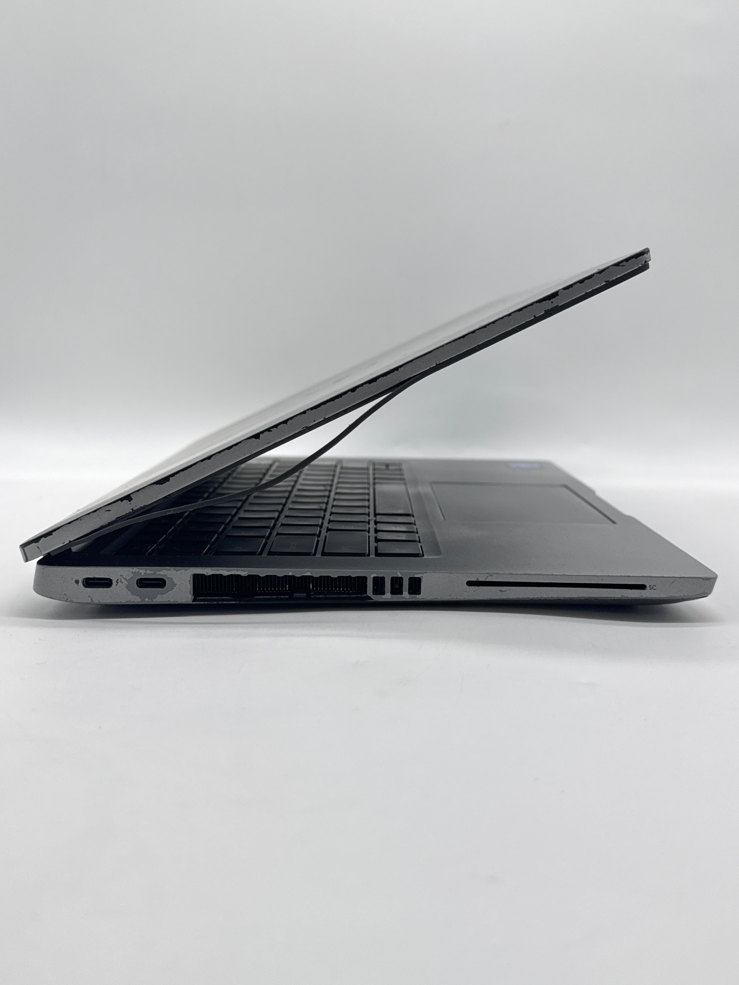 Dell Latitude 5420 Touch i5-1145G7 16GB RAM 256GB SSD - For Parts (Read DESC)