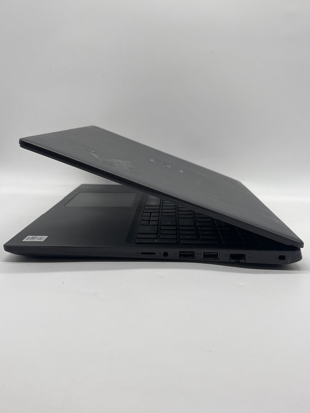 Dell Latitude 3510 i7-10510U 8GB RAM 256GB SSD - Bad Keyboard