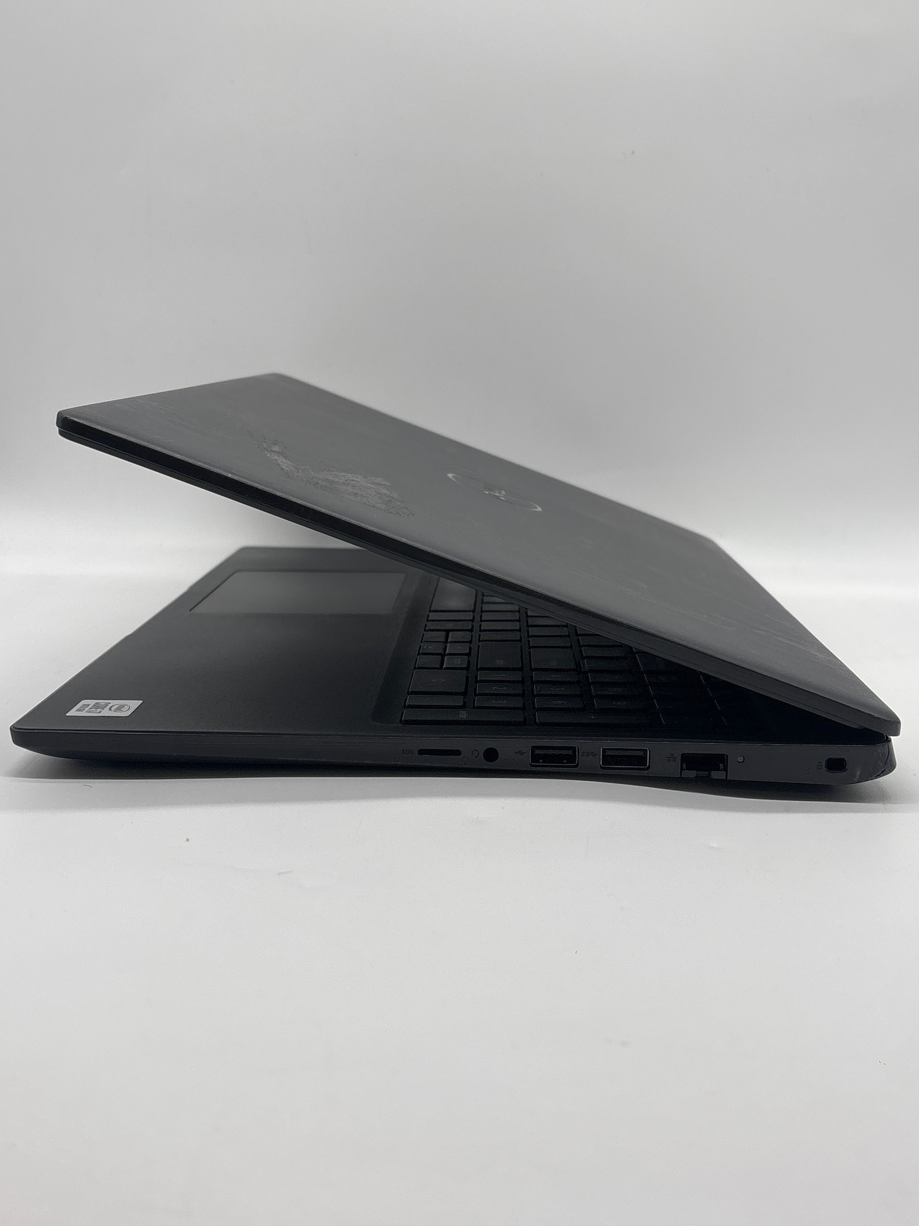 Dell Latitude 3510 i7-10510U 8GB RAM 256GB SSD - Bad Keyboard
