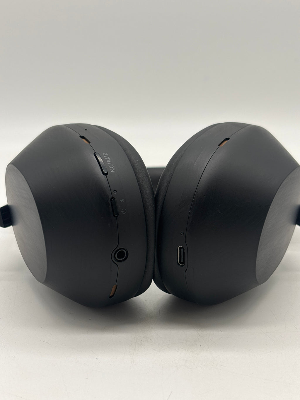 Sony WH-1000XM5 Over-Ear Wireless Headphones Black YY294
