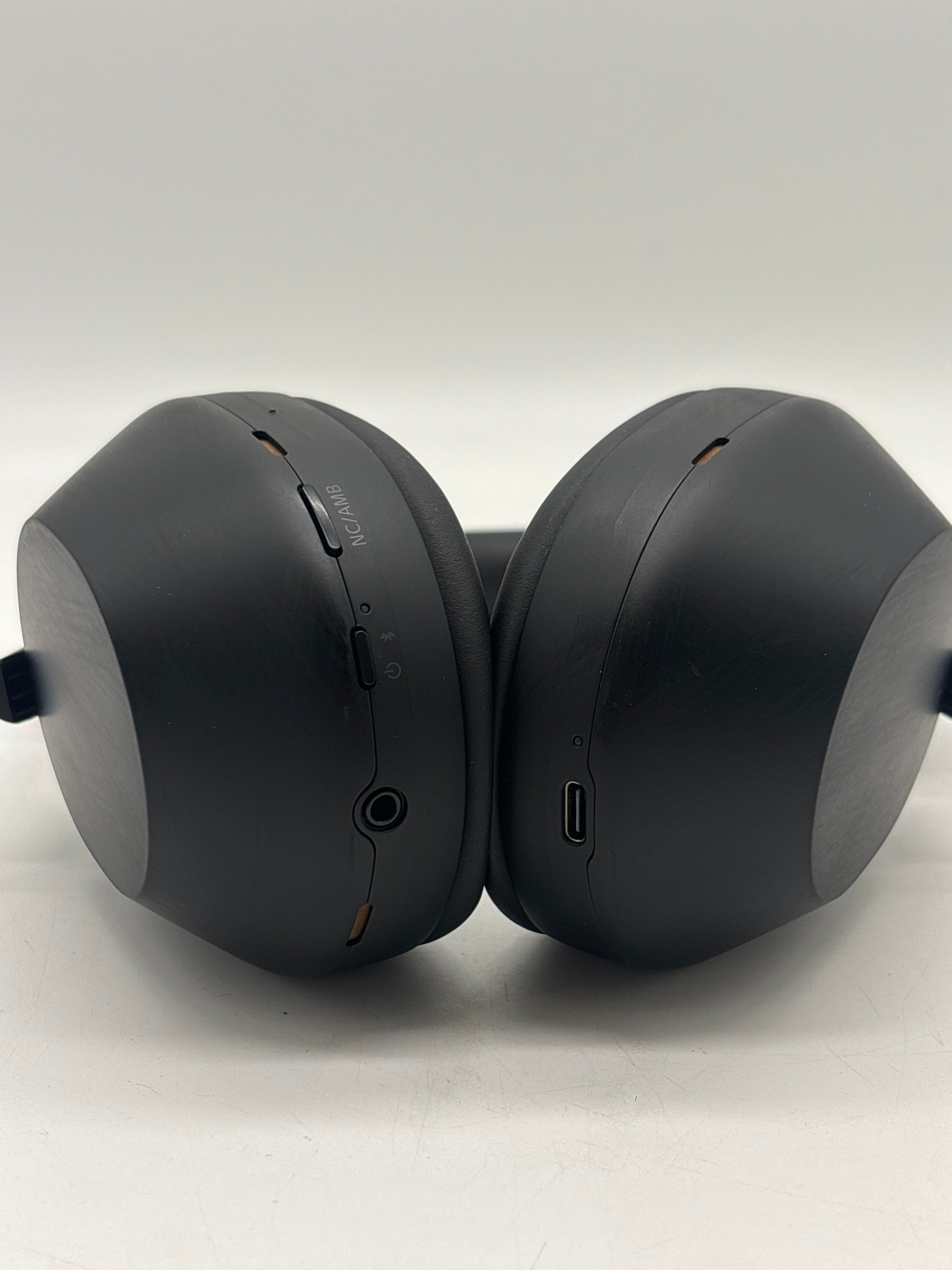 Sony WH-1000XM5 Over-Ear Wireless Headphones Black YY294