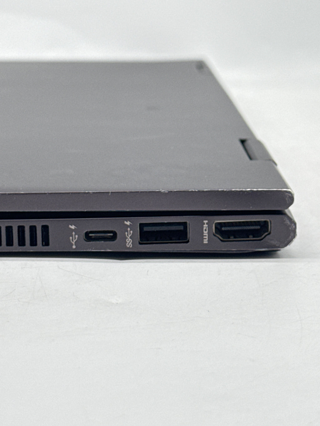 HP Envy X360 15m-ds0011dx Ryzen 5 3500U 8GB RAM 256GB SSD - For Parts